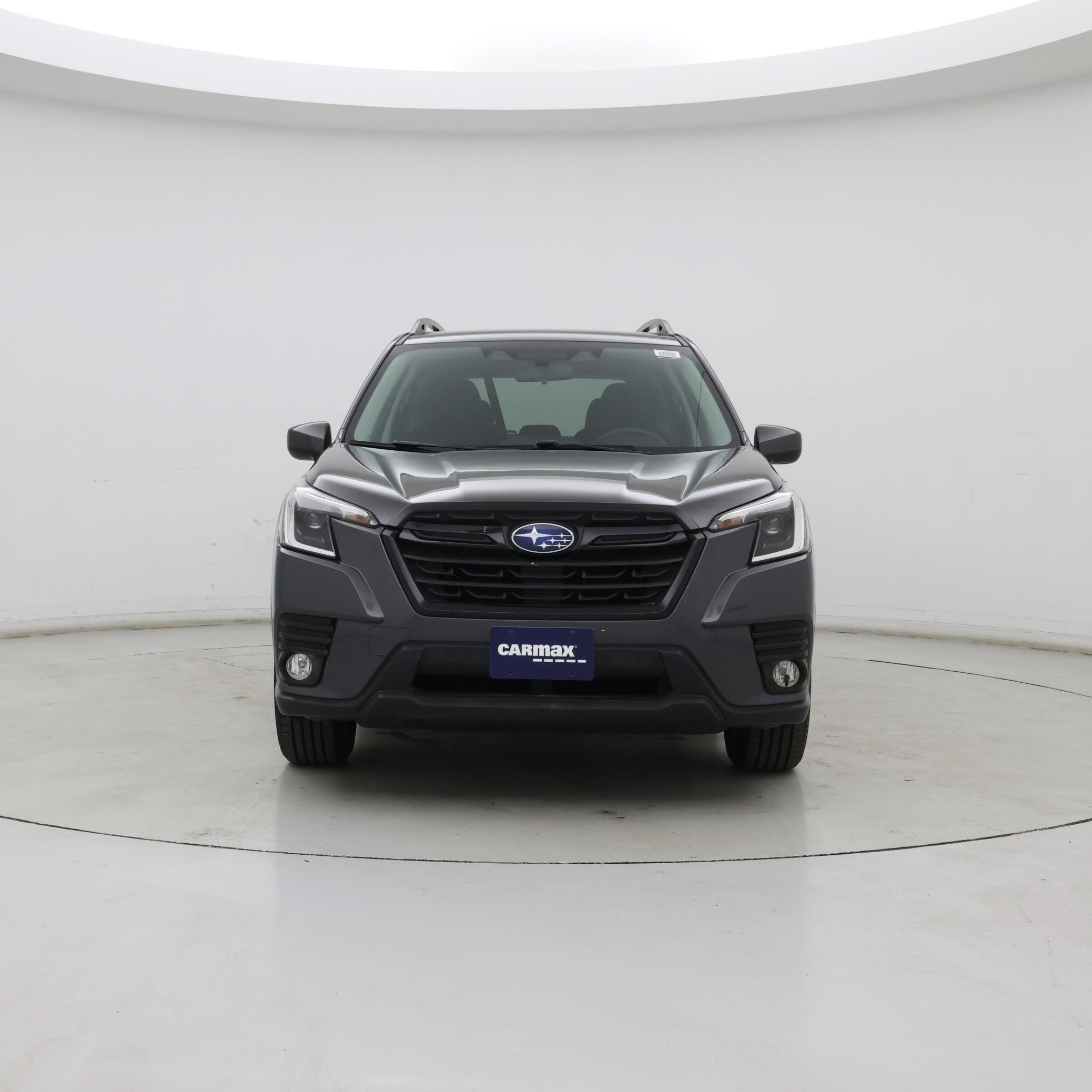 Thumbnail: 2022 Subaru Forester - 5