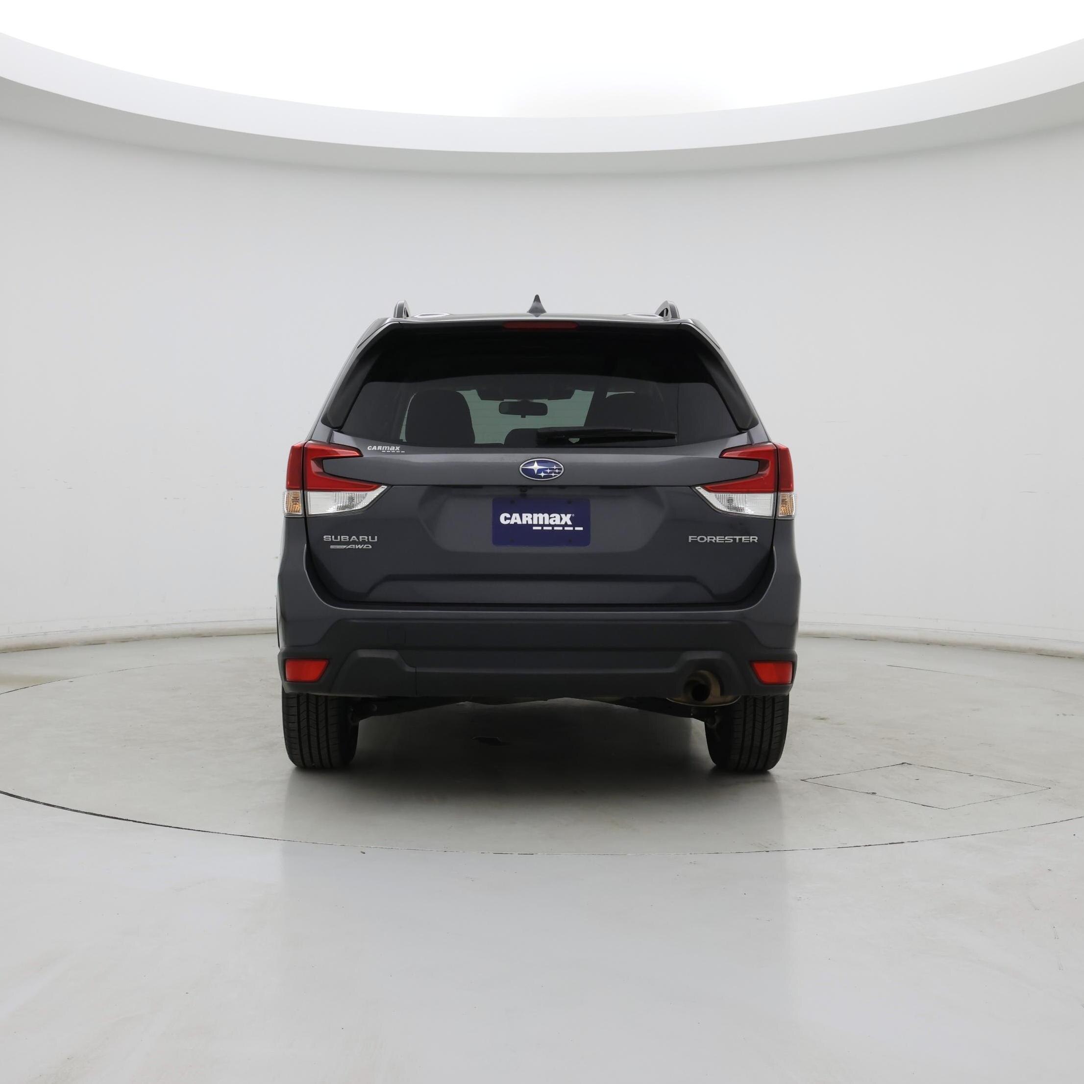 Thumbnail: 2022 Subaru Forester - 6