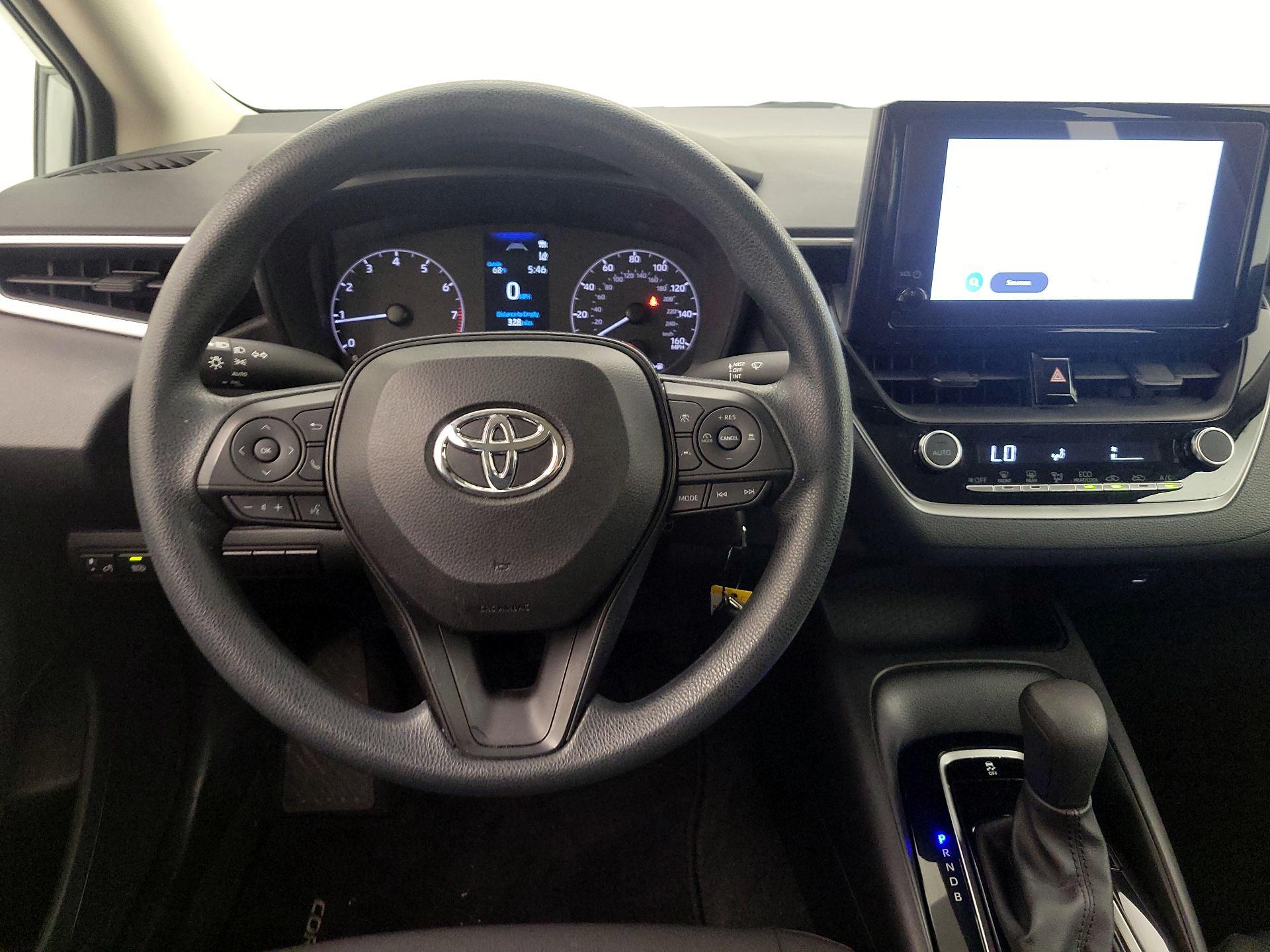 Thumbnail: 2024 Toyota Corolla - 10