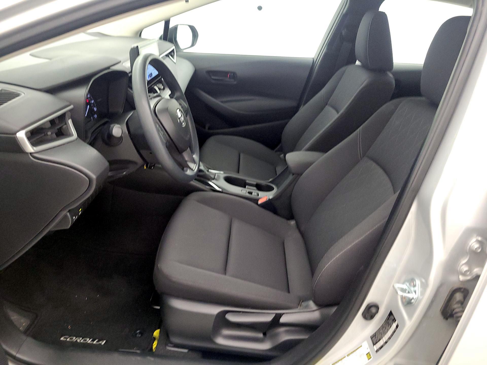 Thumbnail: 2024 Toyota Corolla - 11