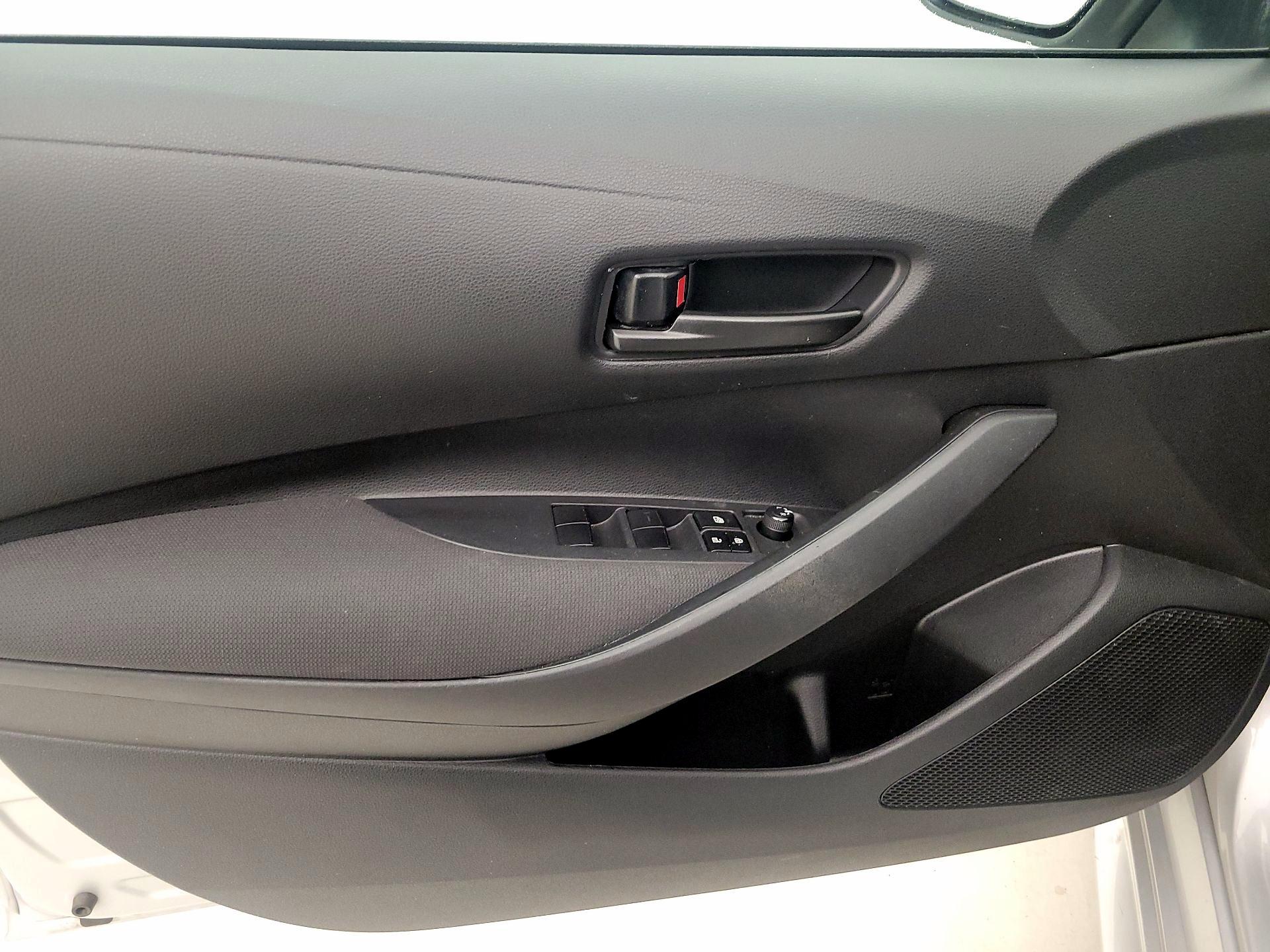 Thumbnail: 2024 Toyota Corolla - 12