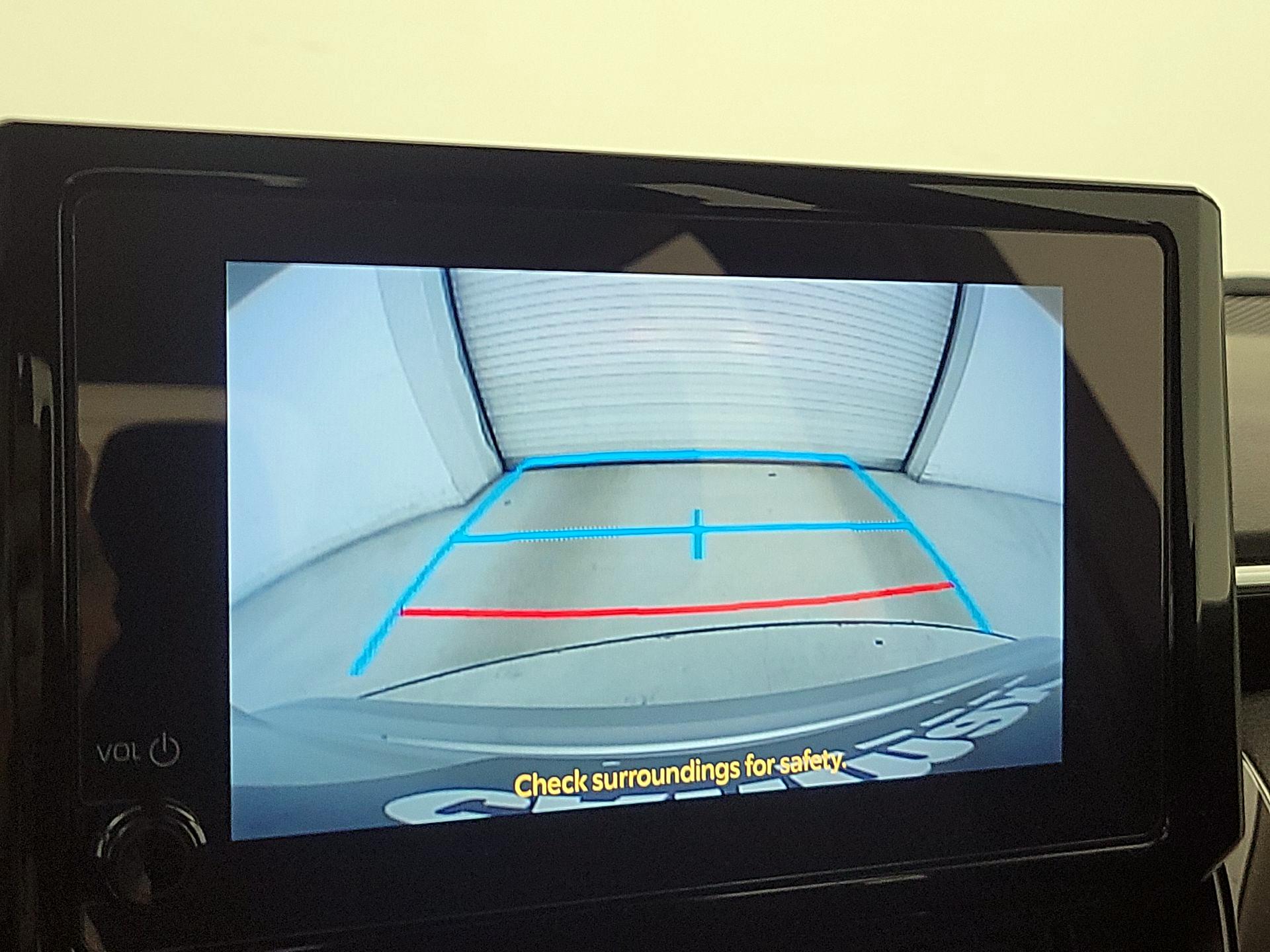 Thumbnail: 2024 Toyota Corolla - 14