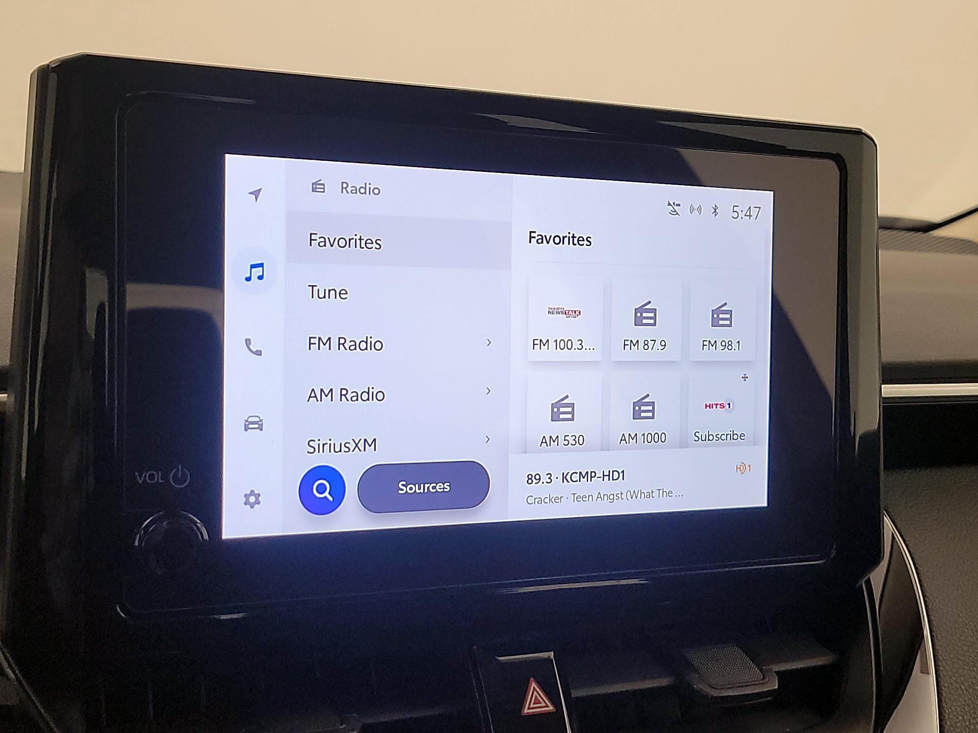 Thumbnail: 2024 Toyota Corolla - 15