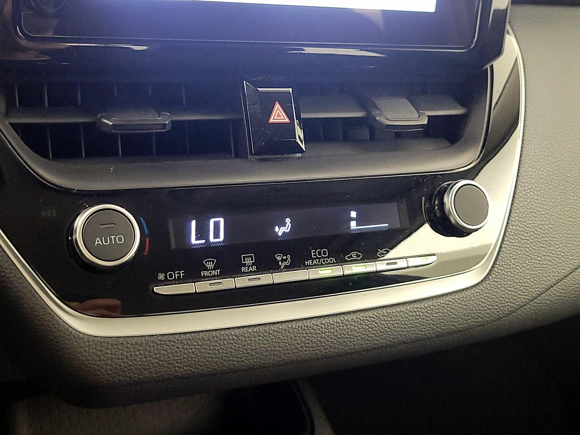 Thumbnail: 2024 Toyota Corolla - 16