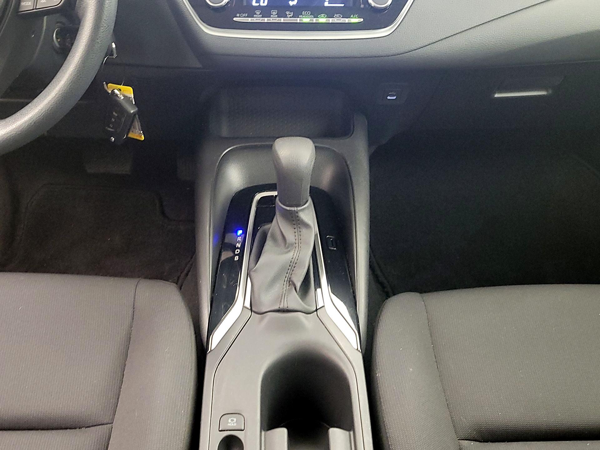 Thumbnail: 2024 Toyota Corolla - 17