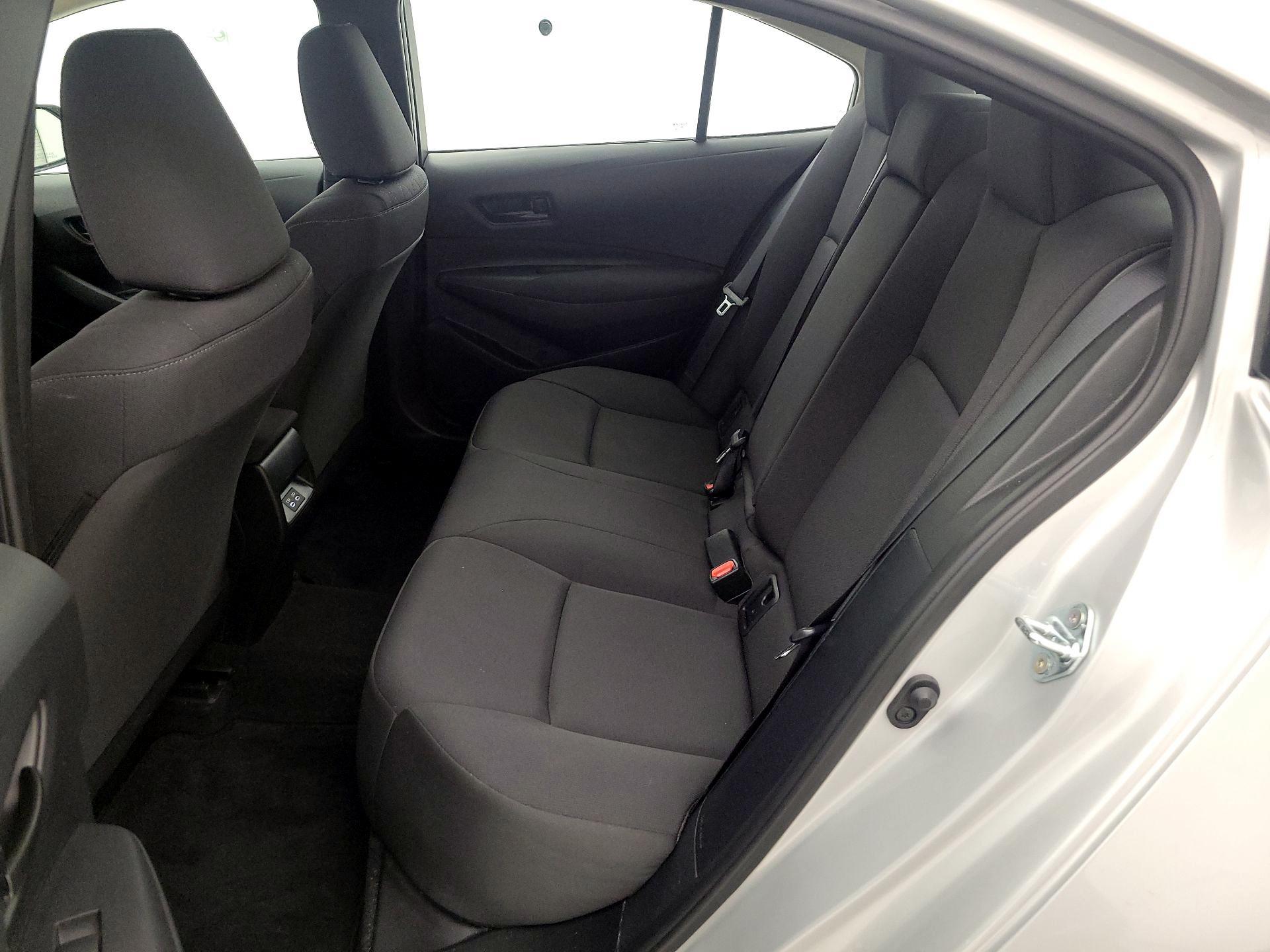 Thumbnail: 2024 Toyota Corolla - 19