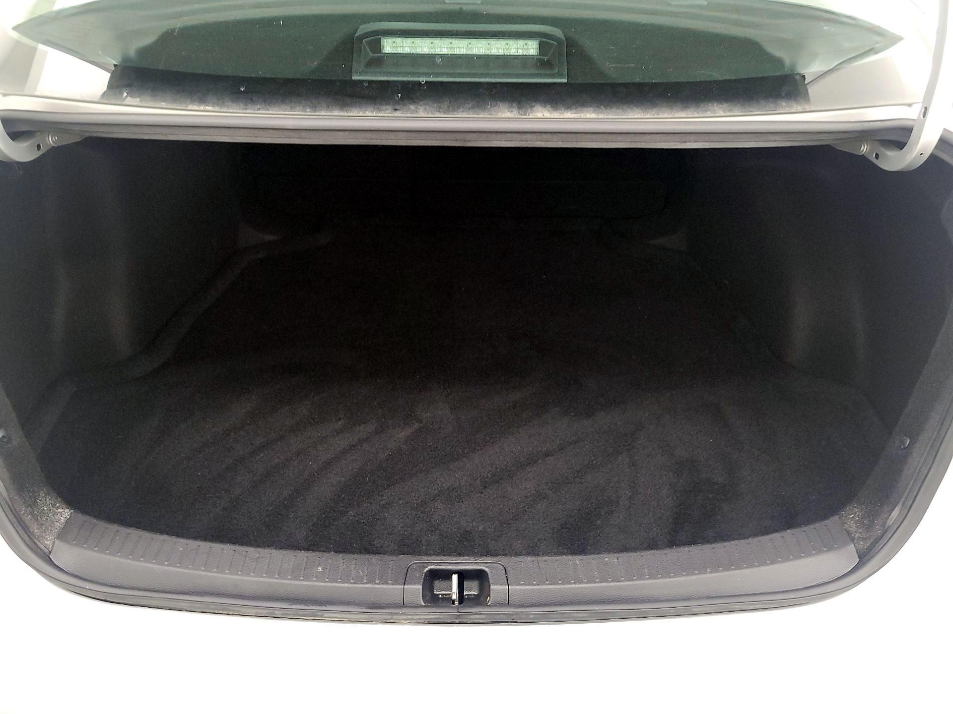 Thumbnail: 2024 Toyota Corolla - 20