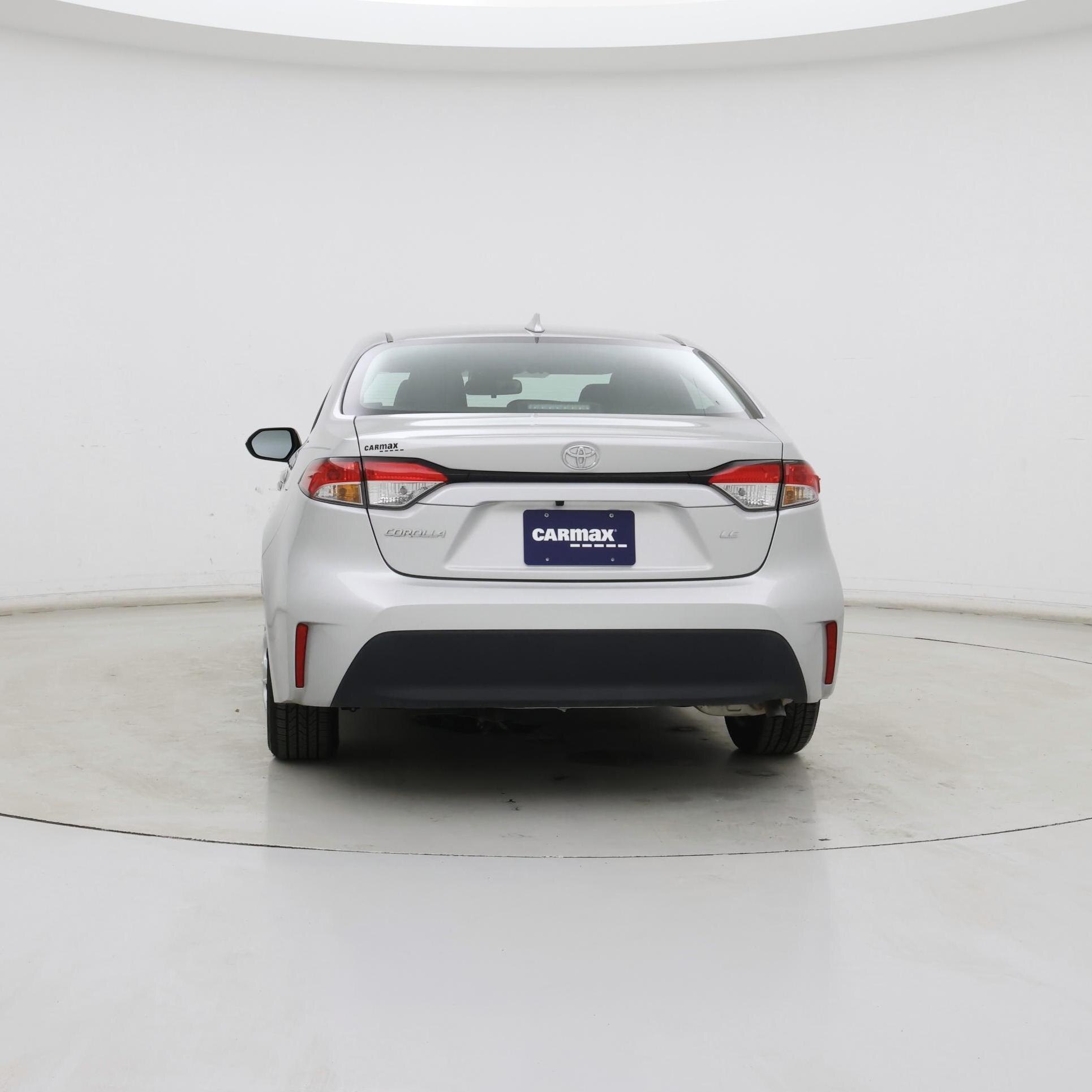 Thumbnail: 2024 Toyota Corolla - 6