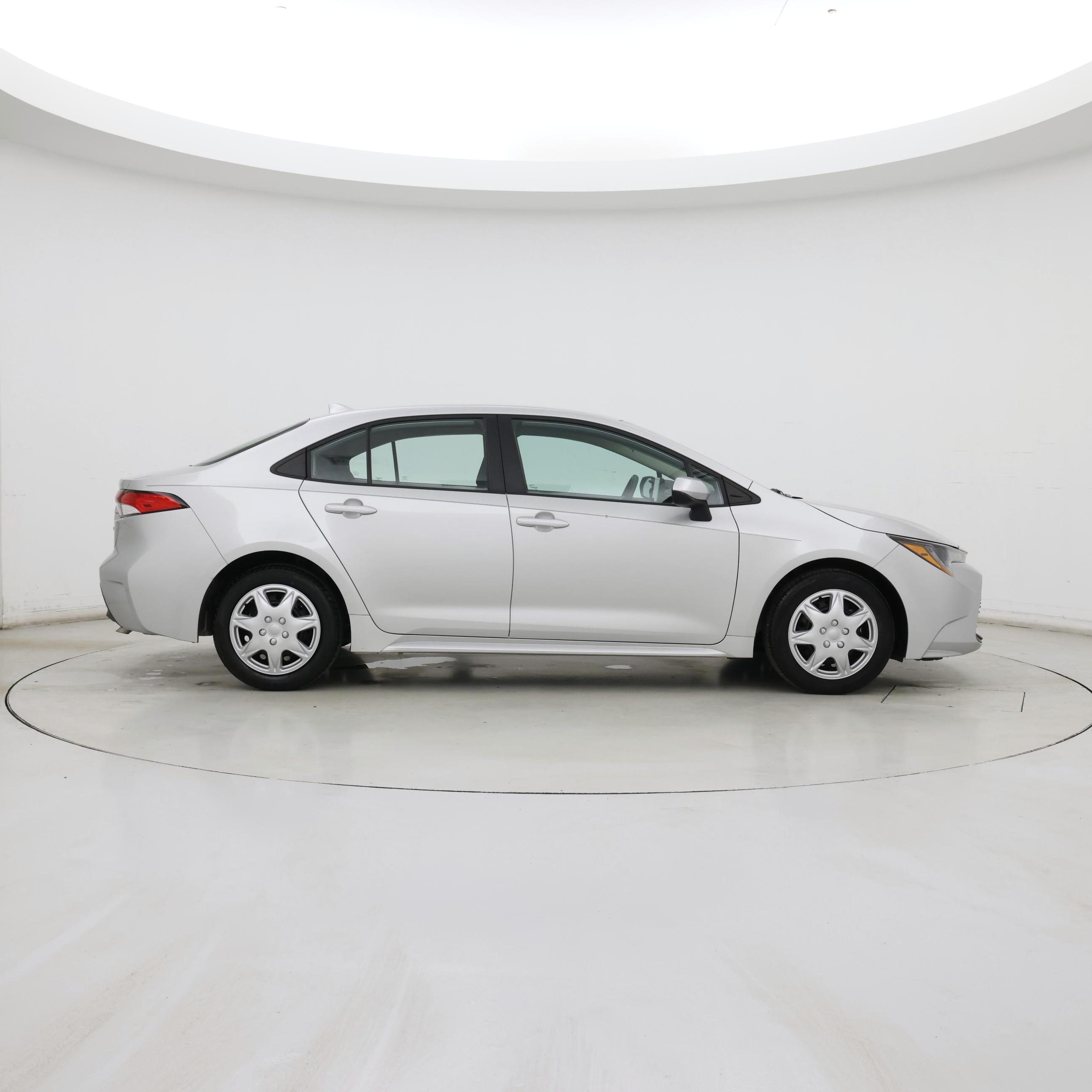 Thumbnail: 2024 Toyota Corolla - 7