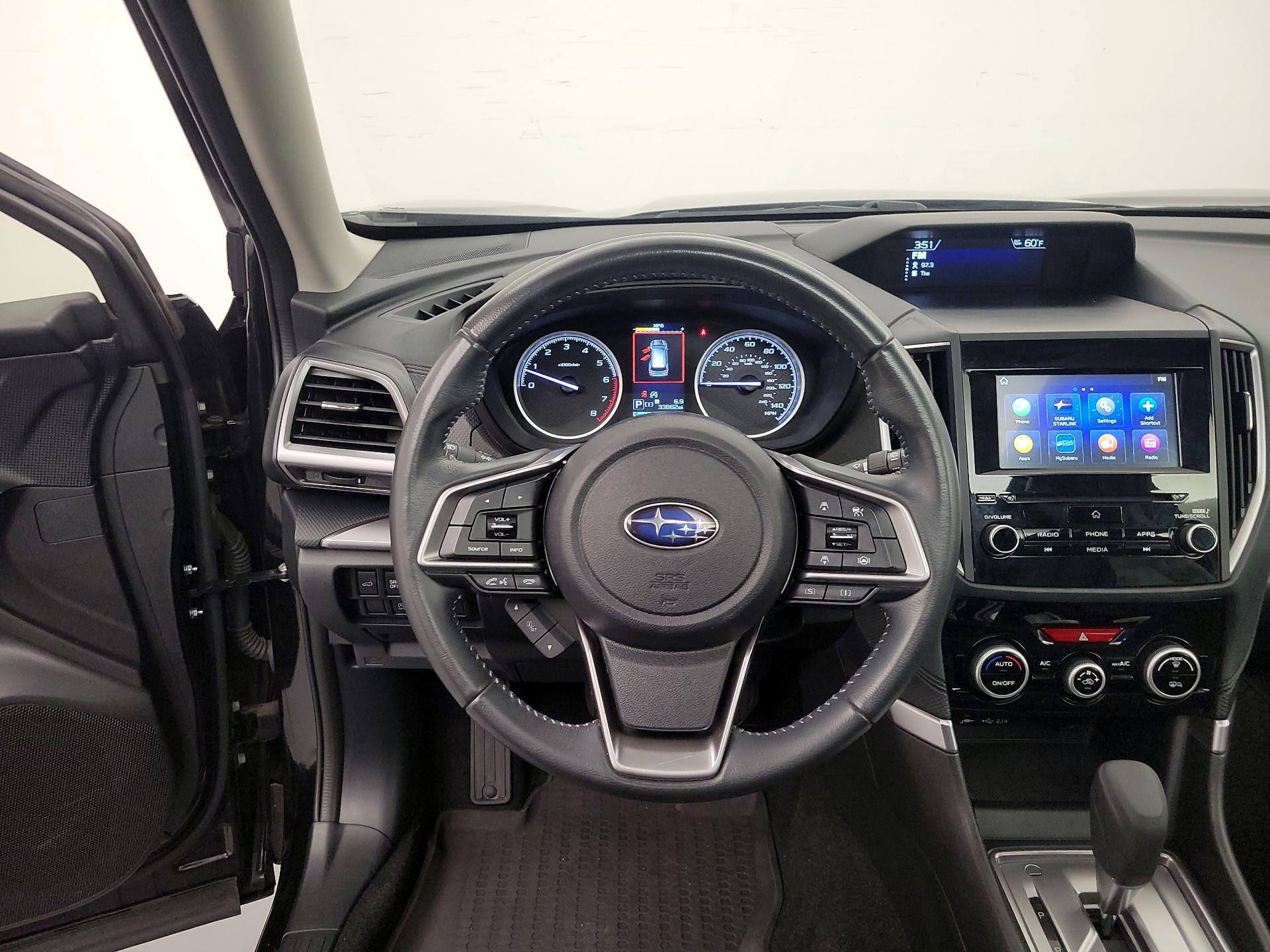 Thumbnail: 2022 Subaru Forester - 10