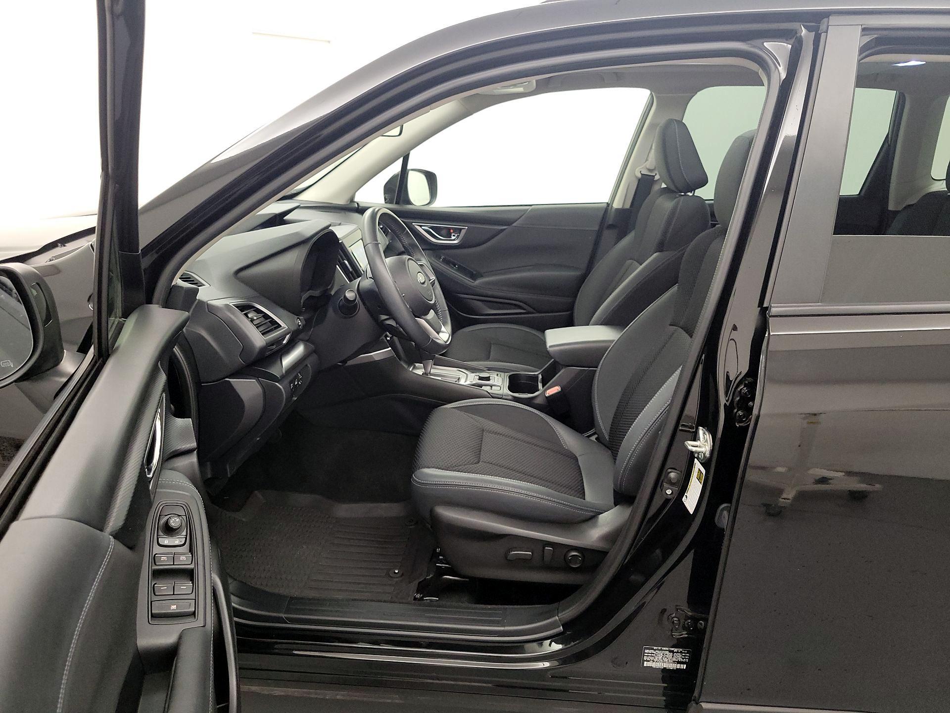 Thumbnail: 2022 Subaru Forester - 11