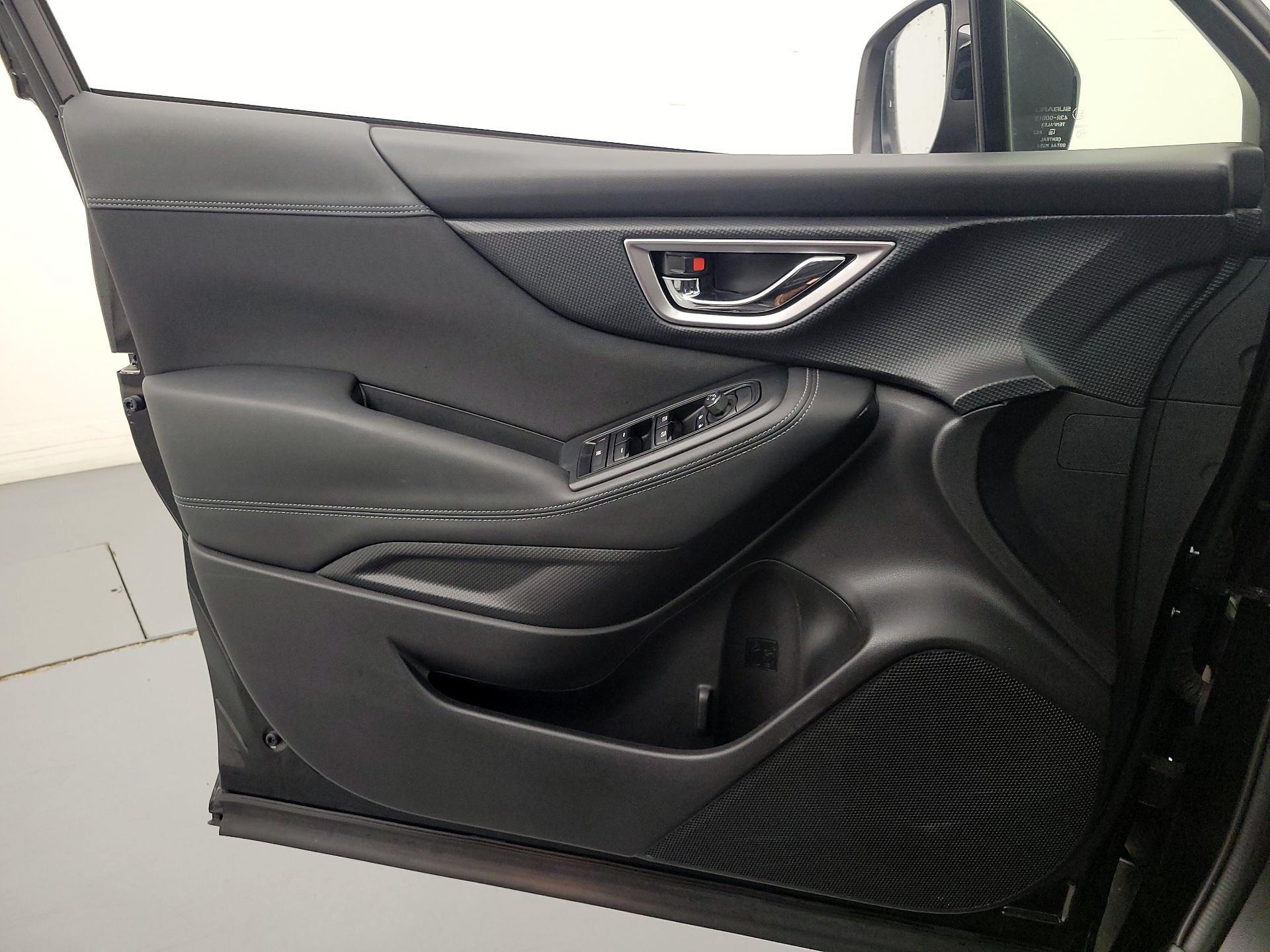 Thumbnail: 2022 Subaru Forester - 12