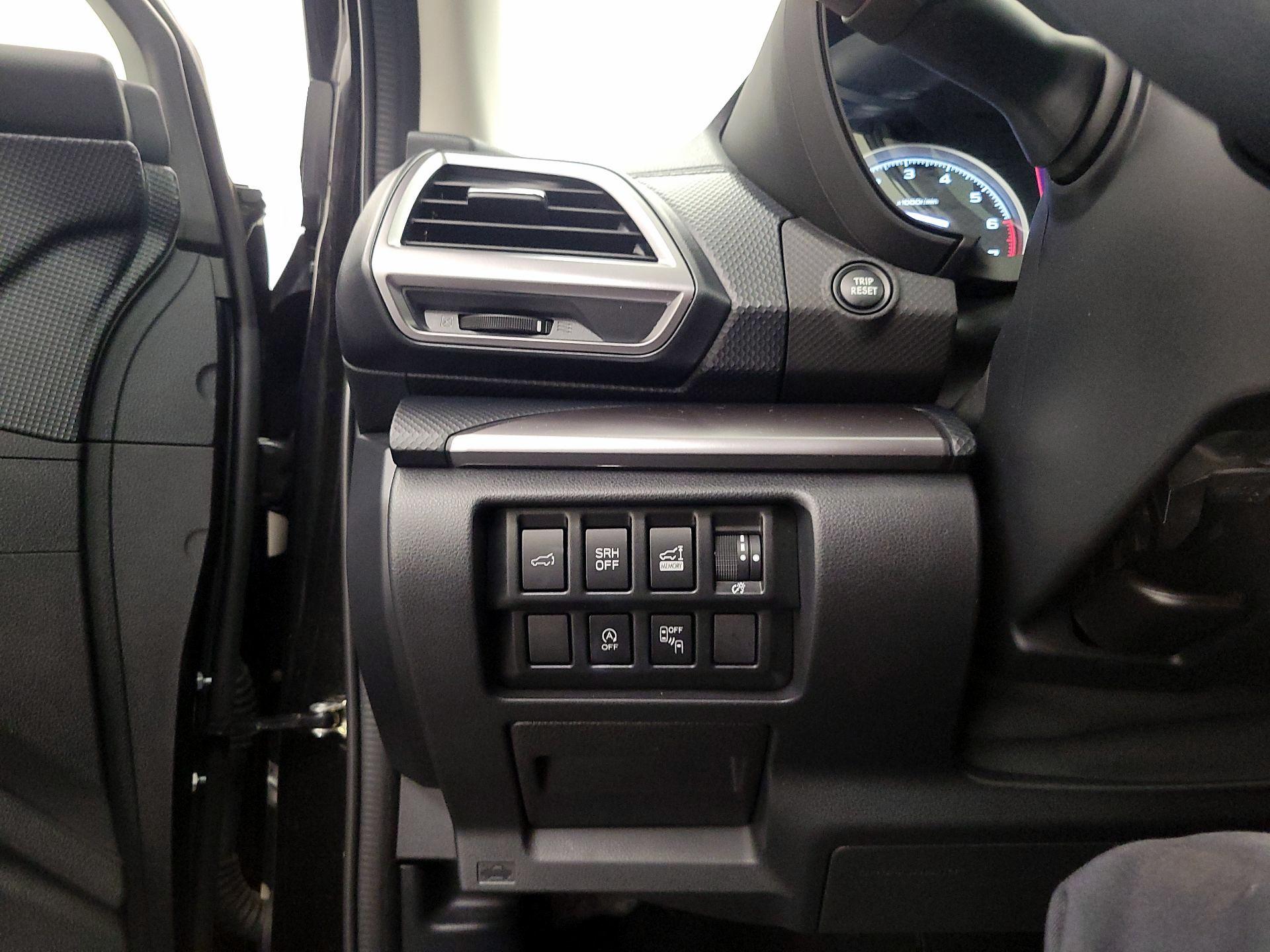 Thumbnail: 2022 Subaru Forester - 13