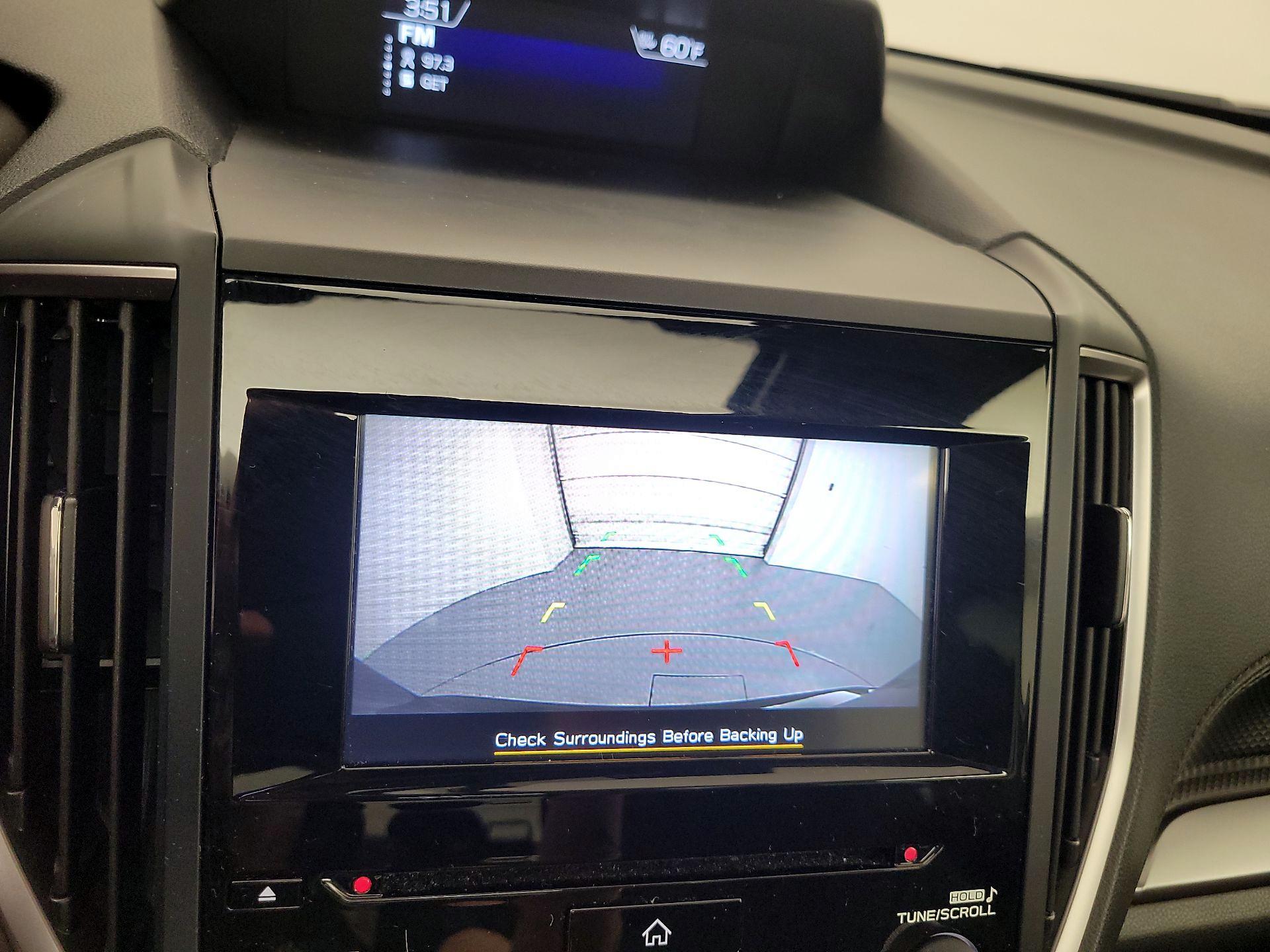 Thumbnail: 2022 Subaru Forester - 14