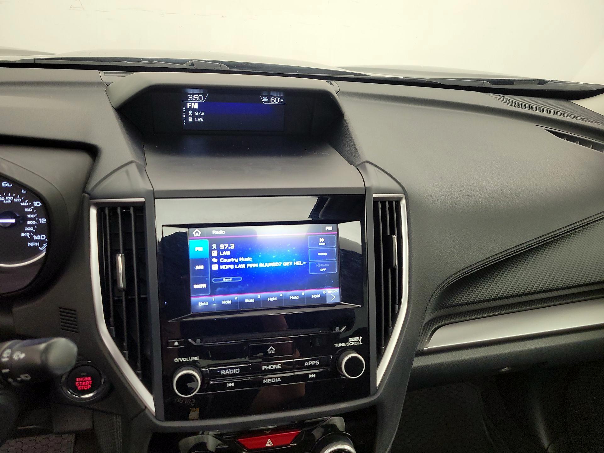 Thumbnail: 2022 Subaru Forester - 15