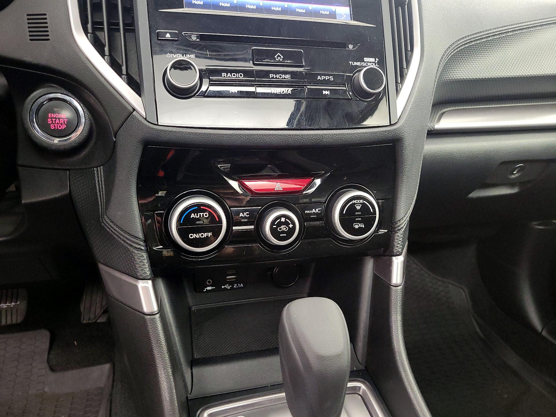 Thumbnail: 2022 Subaru Forester - 16