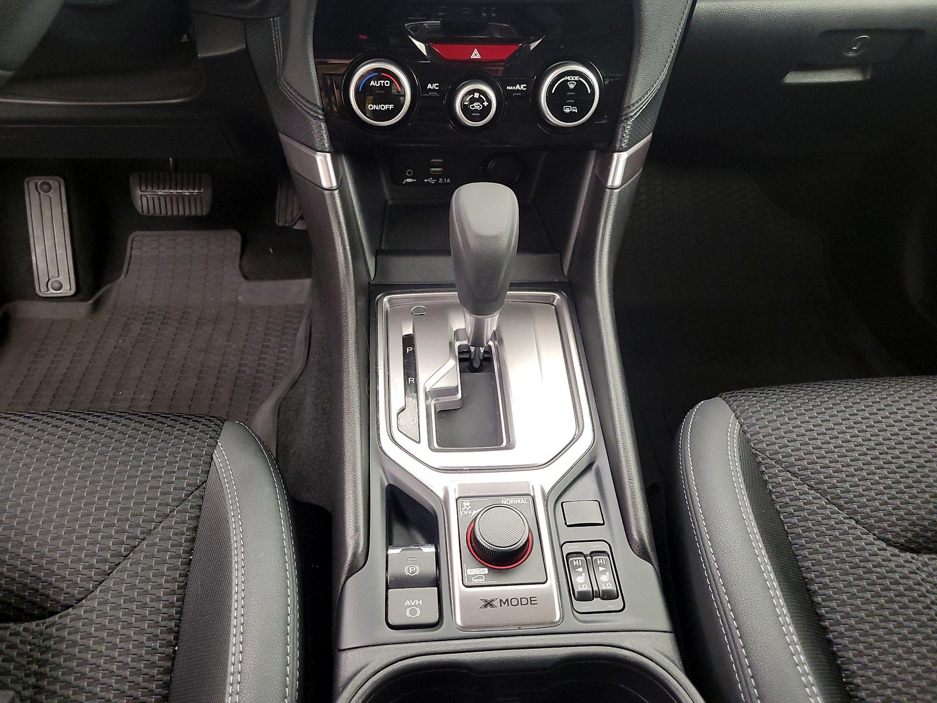 Thumbnail: 2022 Subaru Forester - 17