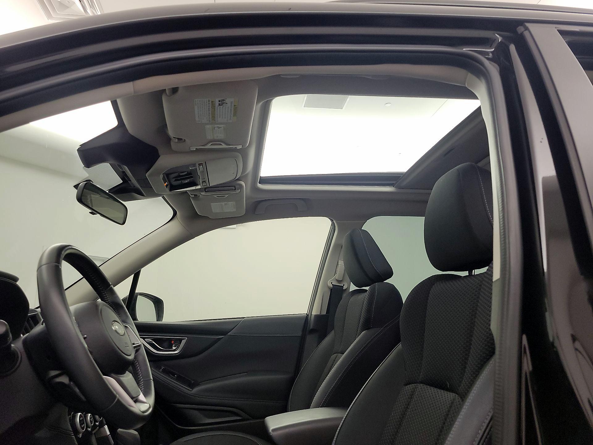 Thumbnail: 2022 Subaru Forester - 19