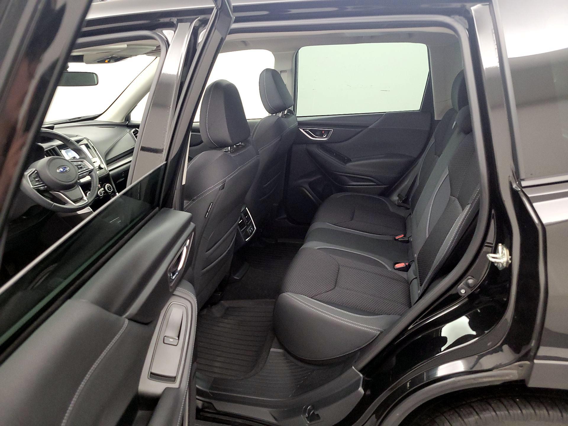 Thumbnail: 2022 Subaru Forester - 20