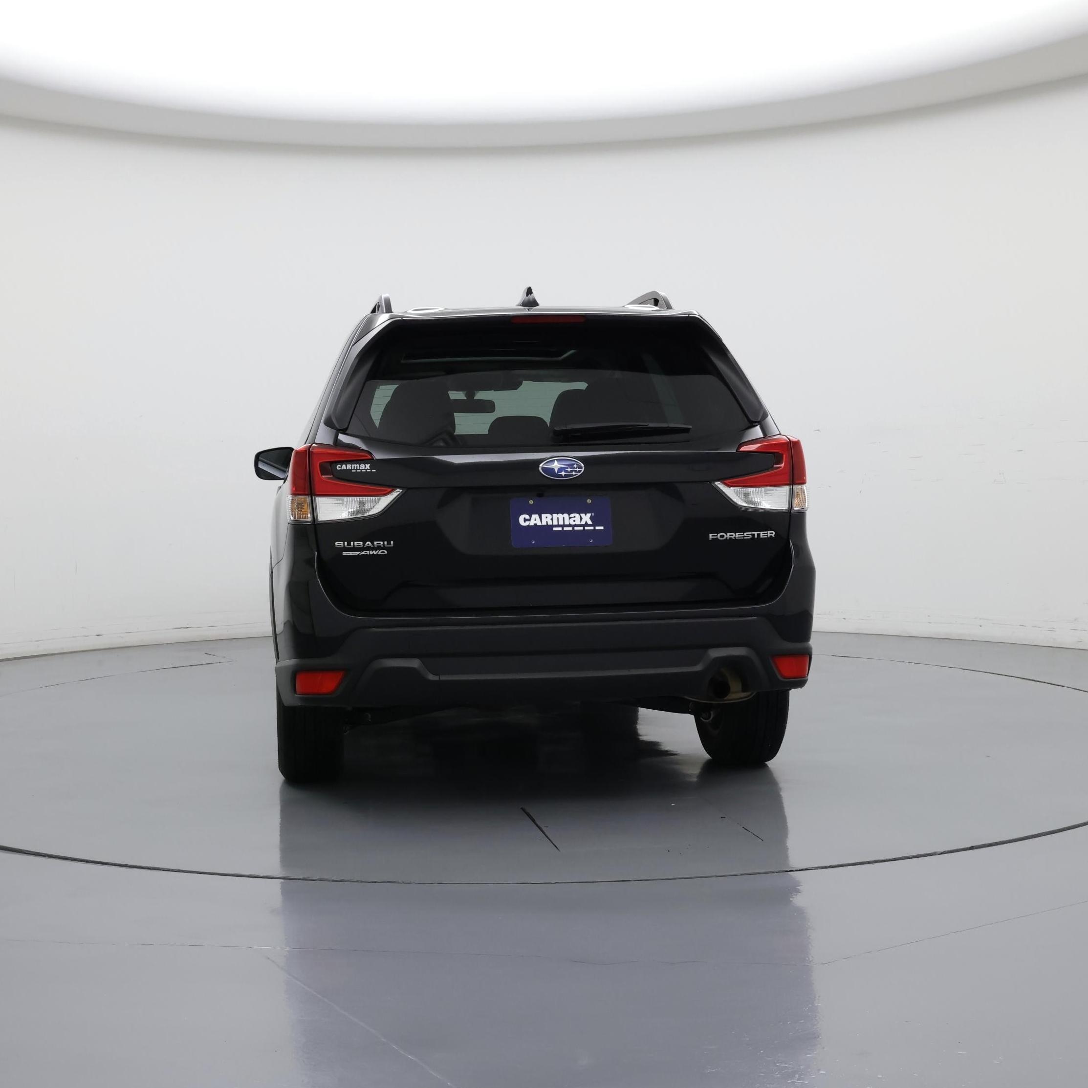 Thumbnail: 2022 Subaru Forester - 6