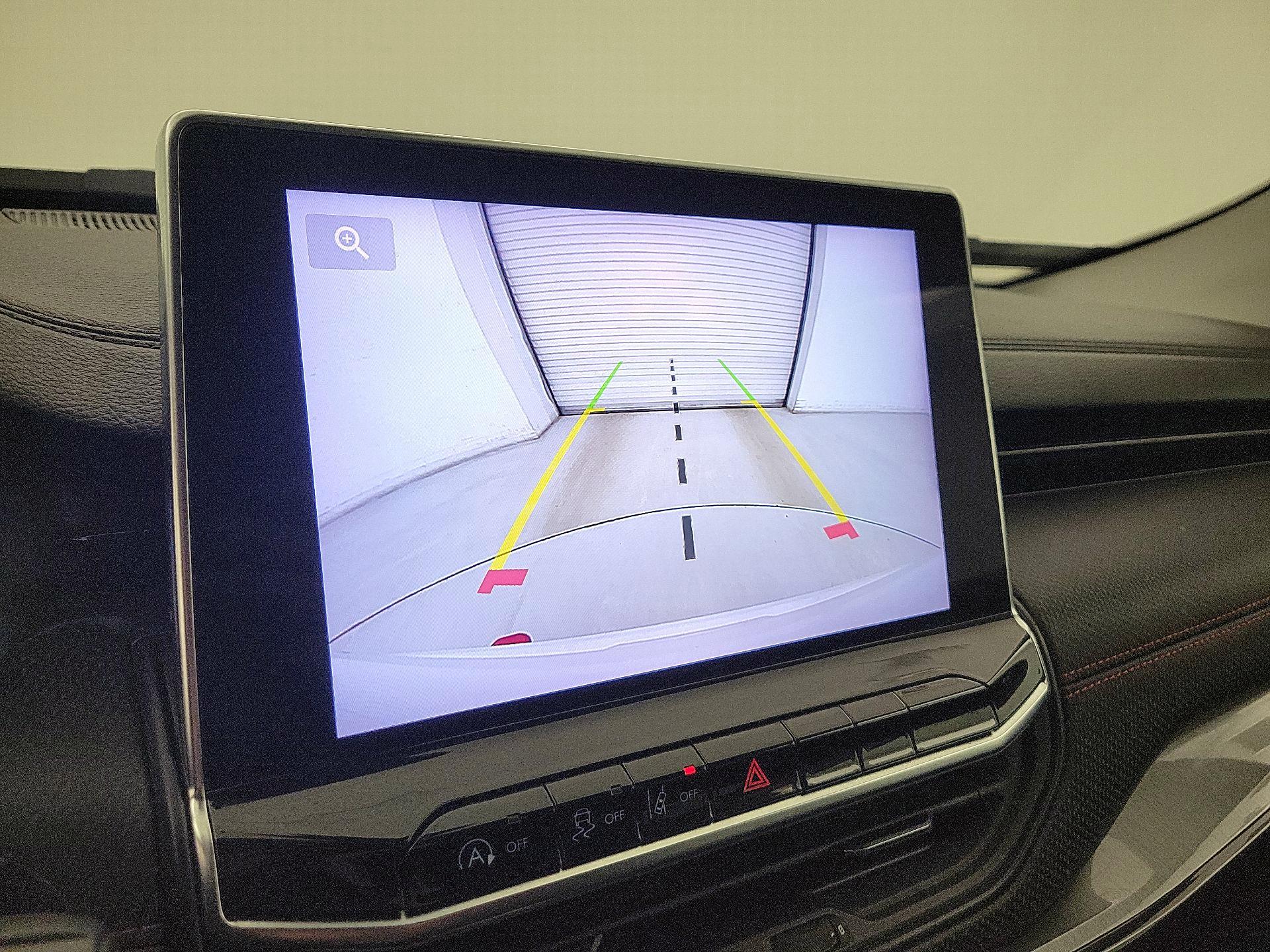 Thumbnail: 2022 Jeep Compass - 14