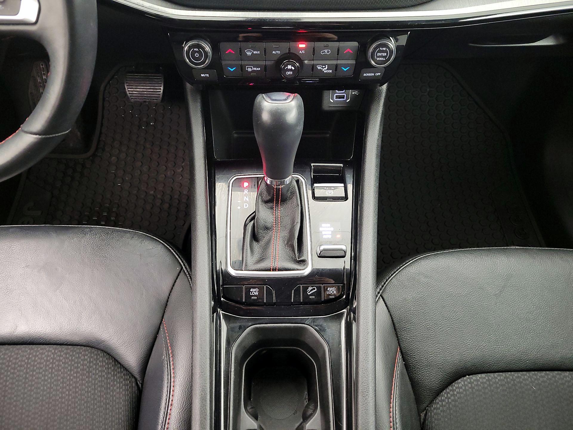 Thumbnail: 2022 Jeep Compass - 17