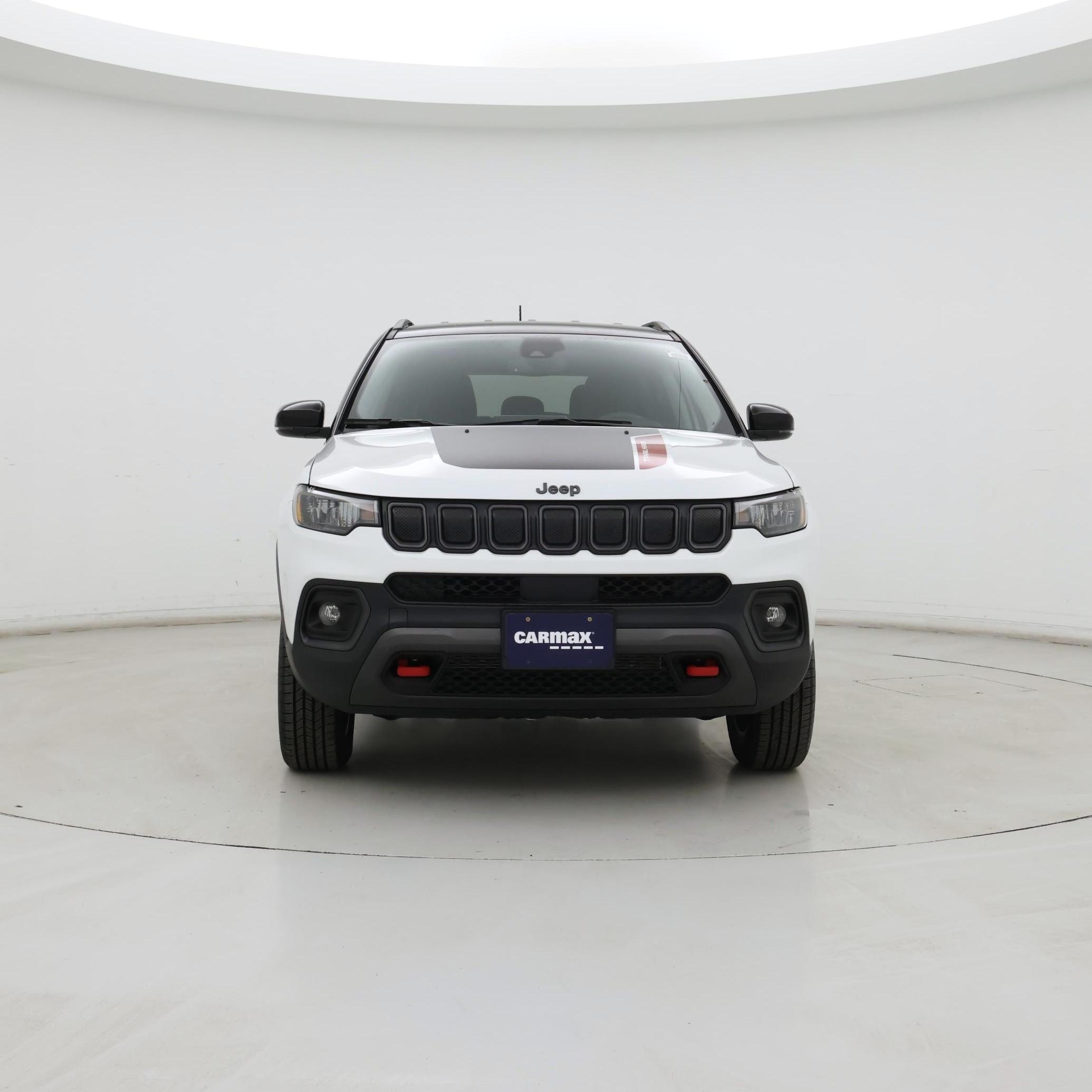 Thumbnail: 2022 Jeep Compass - 5