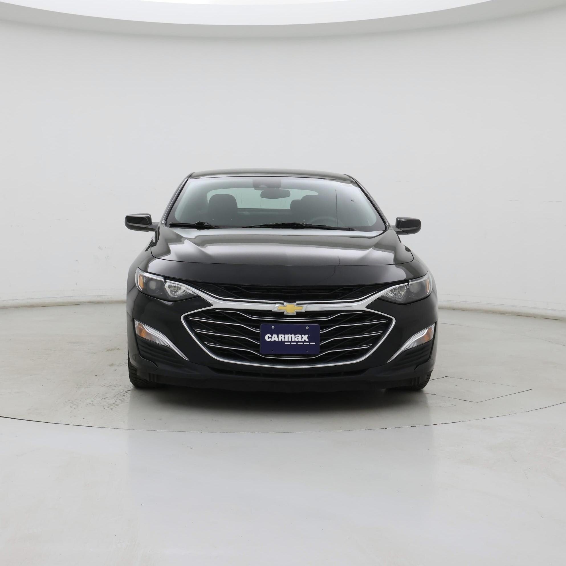 Thumbnail: 2023 Chevrolet Malibu - 5