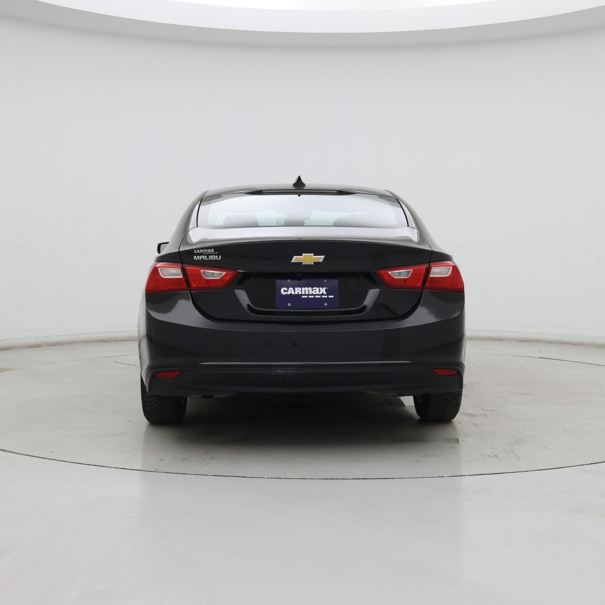 Thumbnail: 2023 Chevrolet Malibu - 6