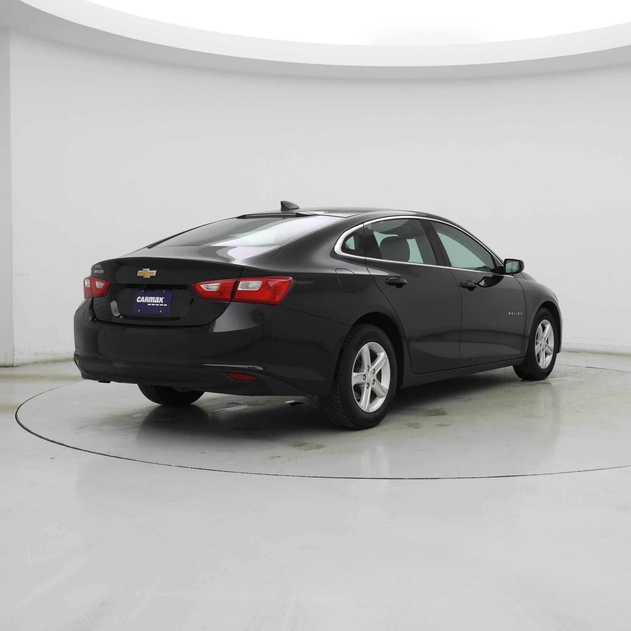 Thumbnail: 2023 Chevrolet Malibu - 8