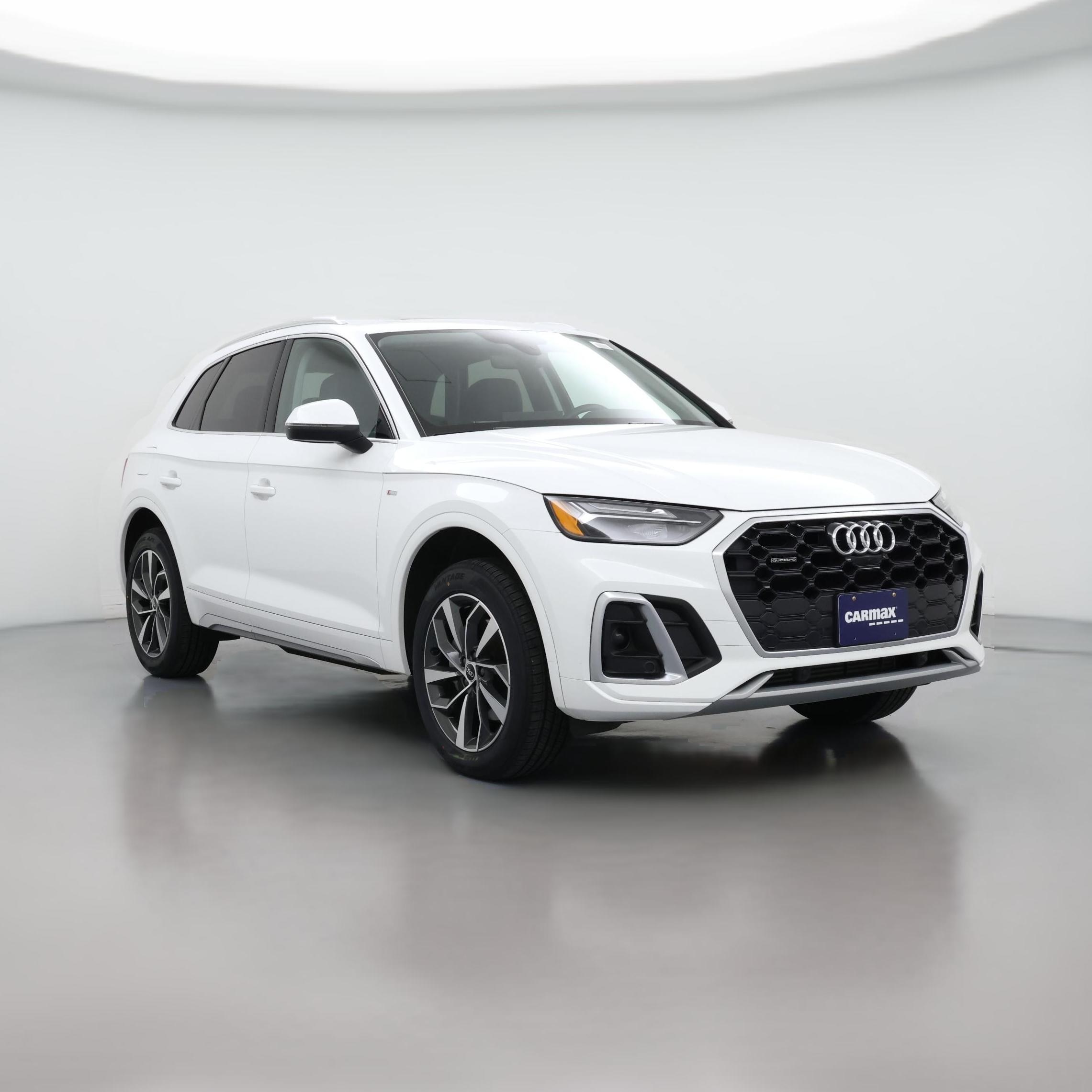 Thumbnail: 2022 Audi Q5 - 1