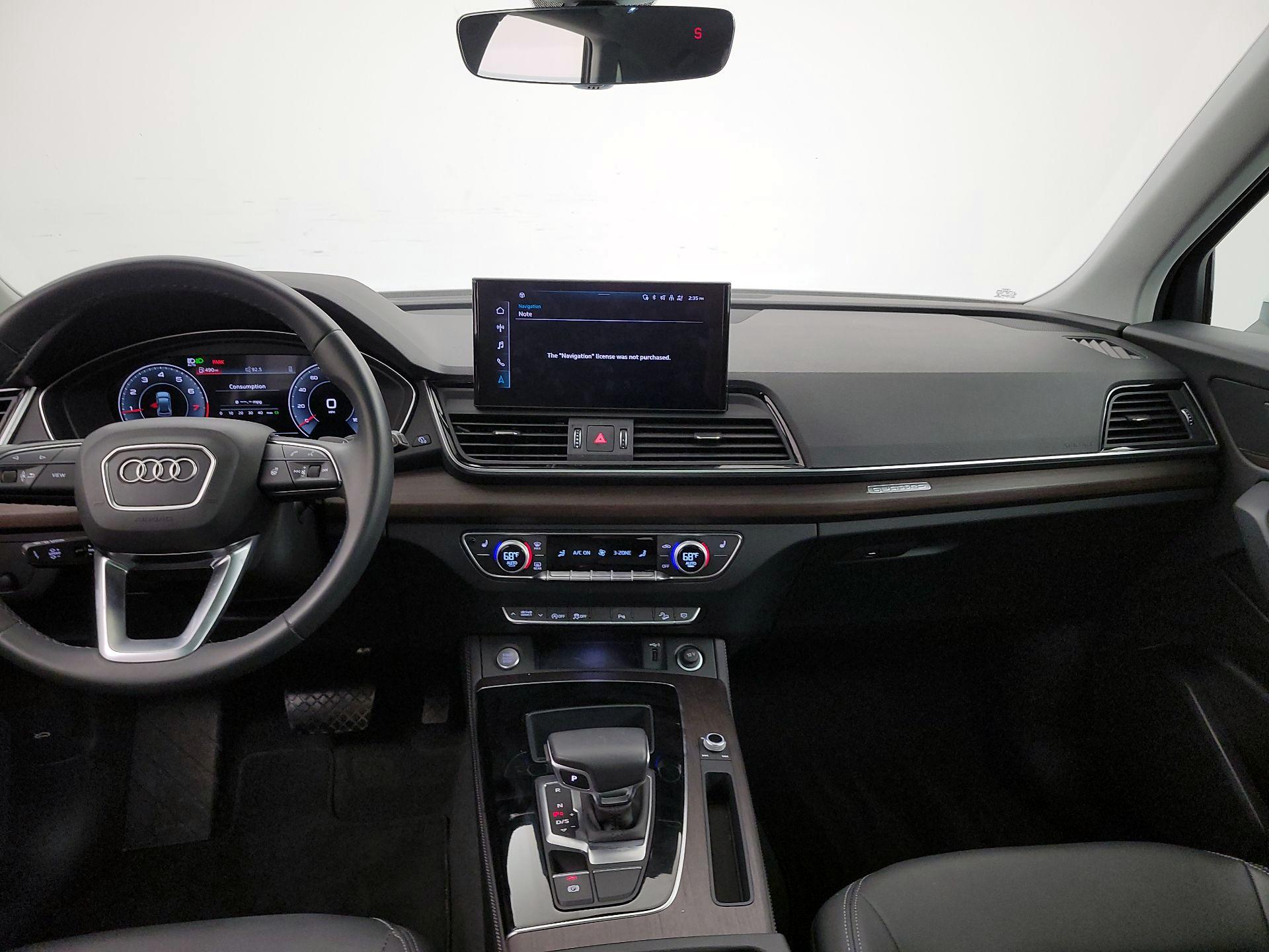 Thumbnail: 2022 Audi Q5 - 9