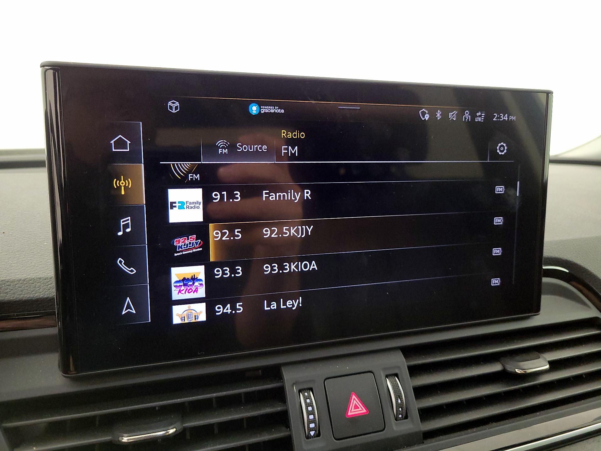 Thumbnail: 2022 Audi Q5 - 15