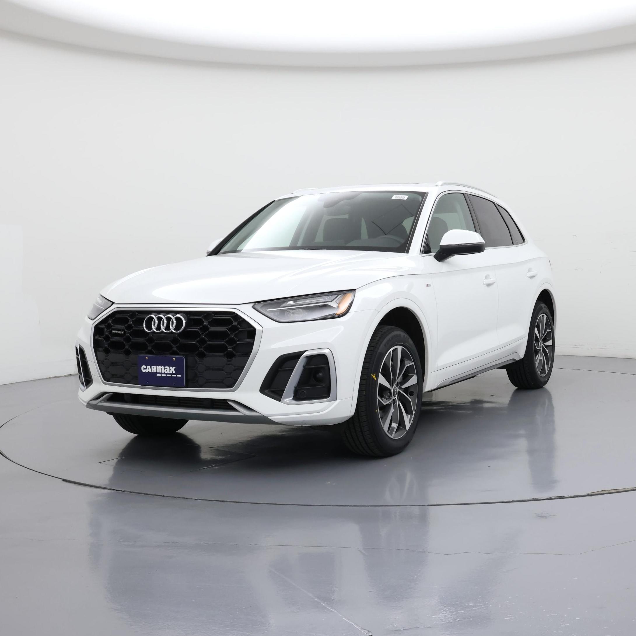 Thumbnail: 2022 Audi Q5 - 4