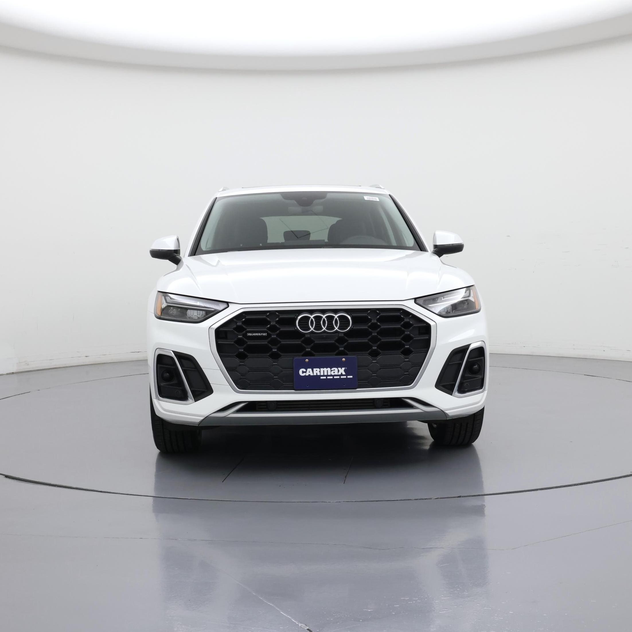 Thumbnail: 2022 Audi Q5 - 5