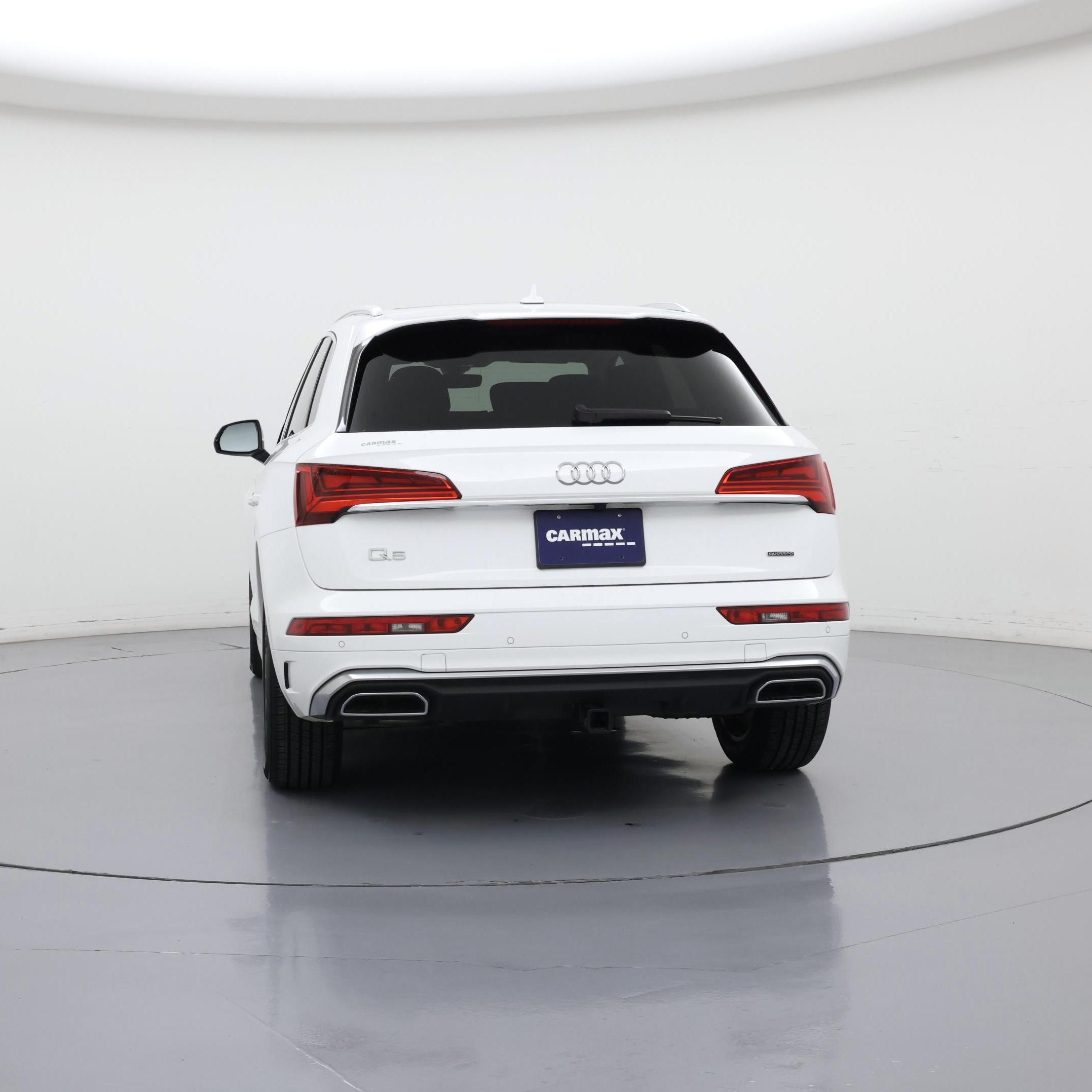 Thumbnail: 2022 Audi Q5 - 6