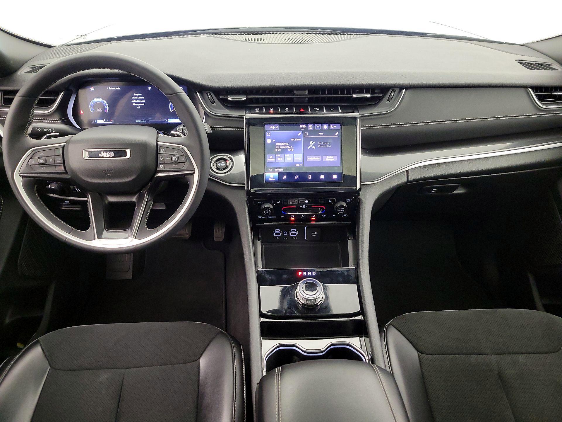 Thumbnail: 2023 Jeep Grand Cherokee - 9