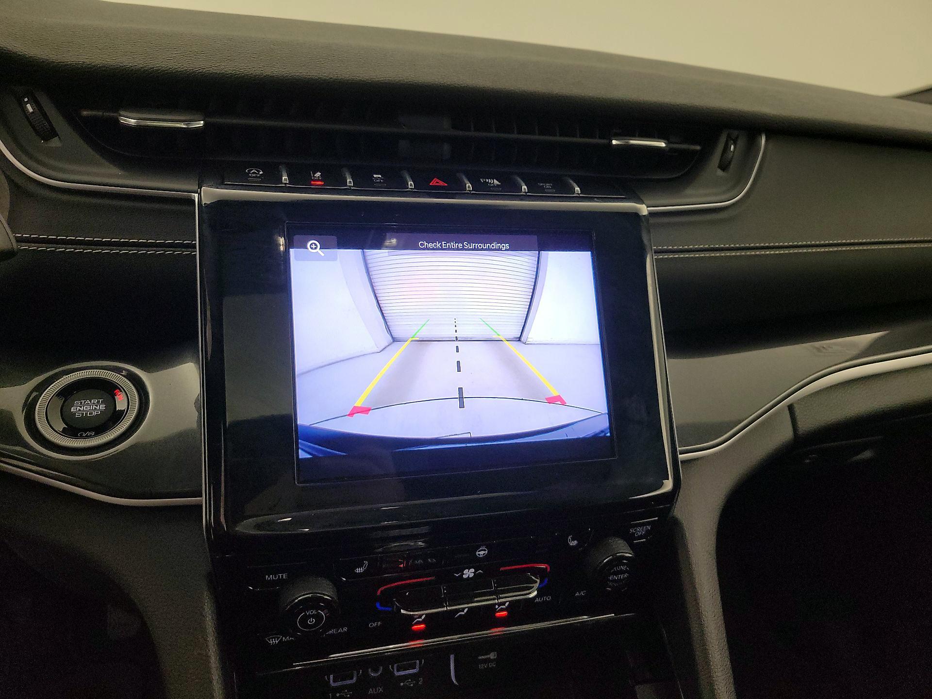 Thumbnail: 2023 Jeep Grand Cherokee - 14