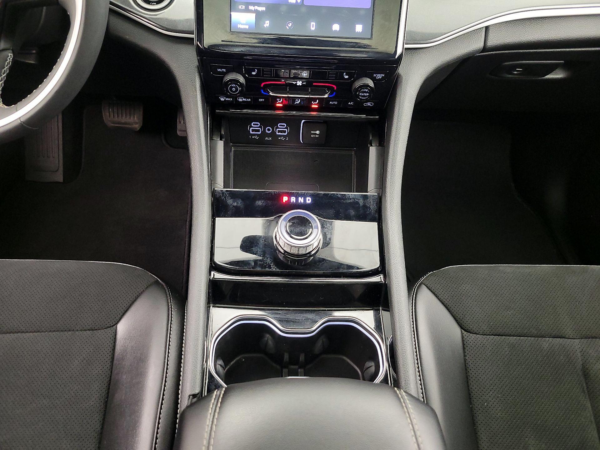 Thumbnail: 2023 Jeep Grand Cherokee - 17