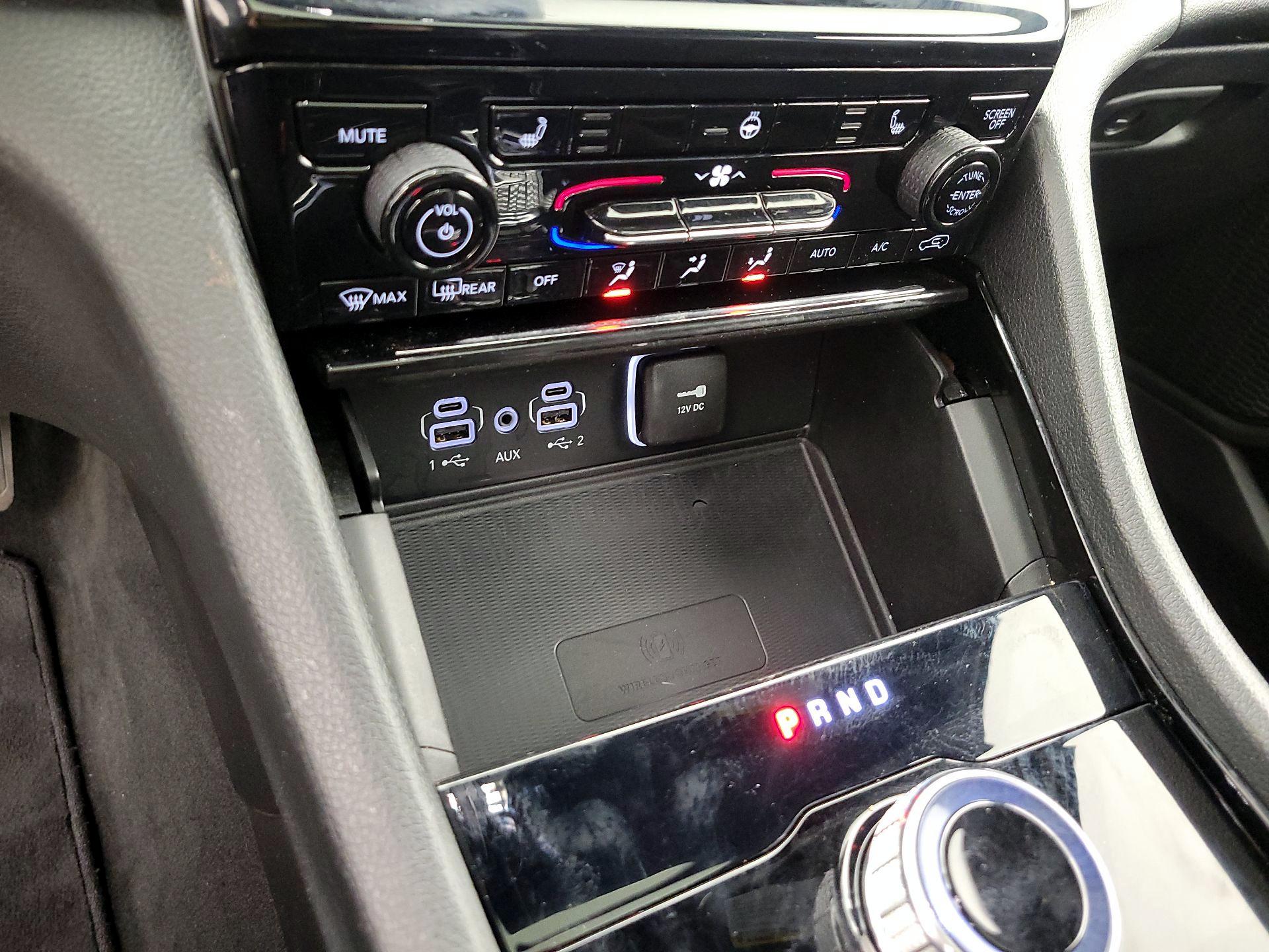 Thumbnail: 2023 Jeep Grand Cherokee - 18