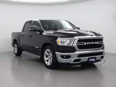 2023 Ram 1500 Bighorn