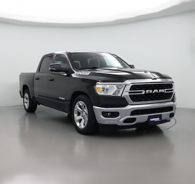 2023 Ram 1500 Bighorn