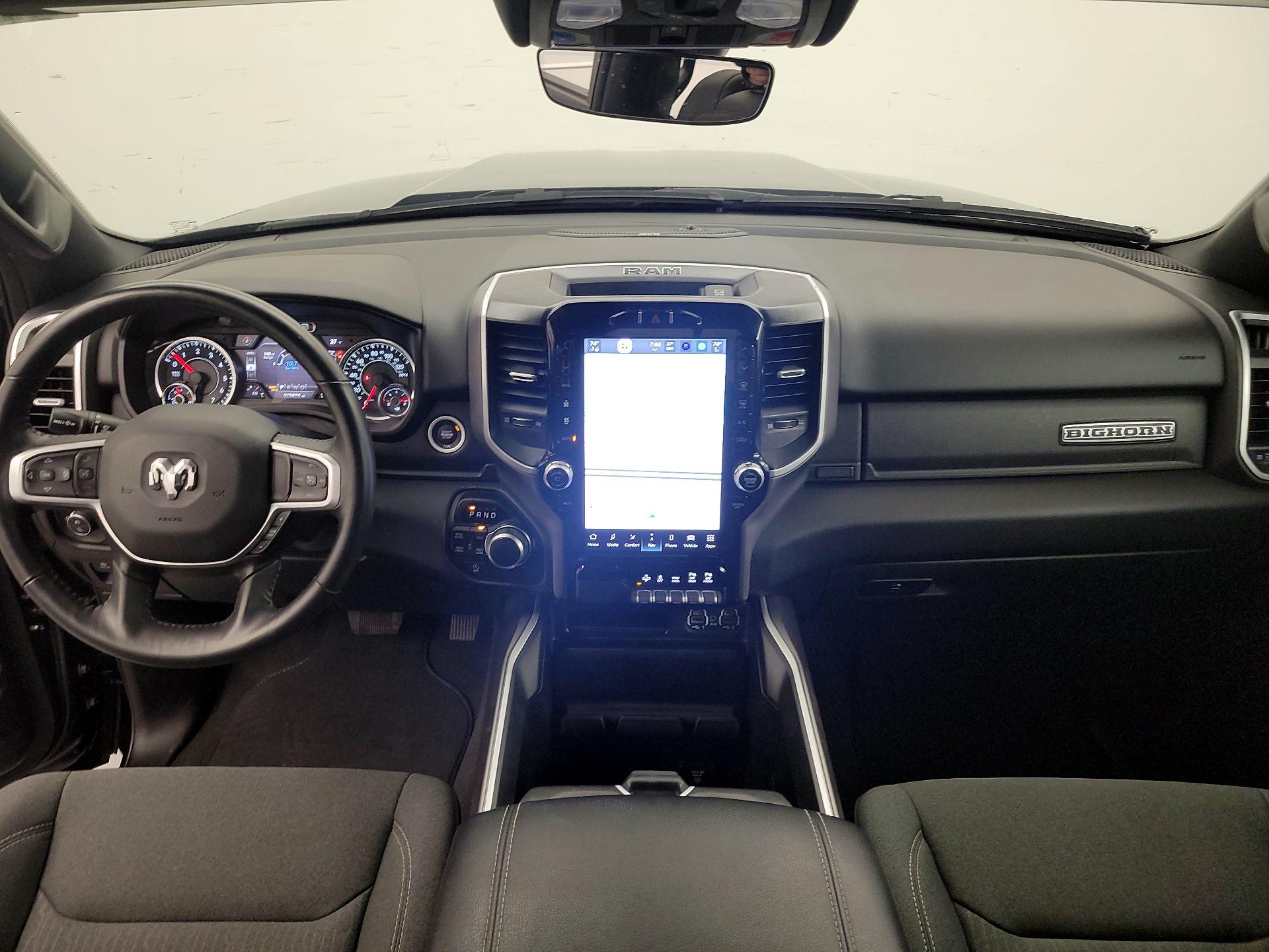 Thumbnail: 2023 RAM 1500 - 9