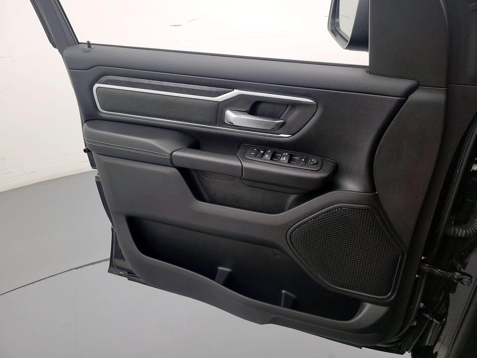 Thumbnail: 2023 RAM 1500 - 12