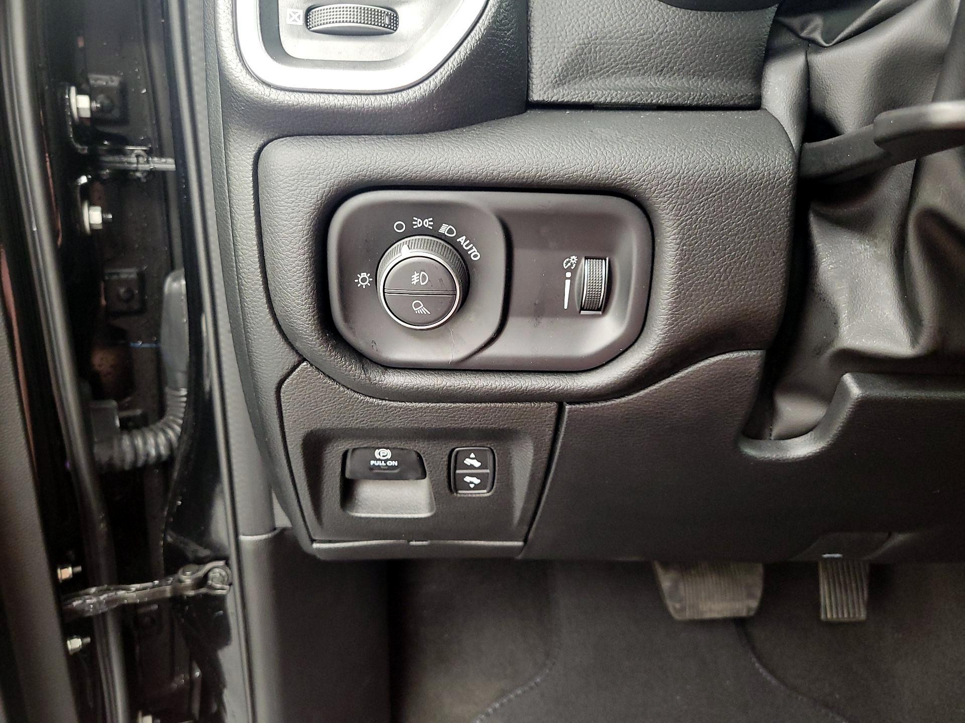 Thumbnail: 2023 RAM 1500 - 13