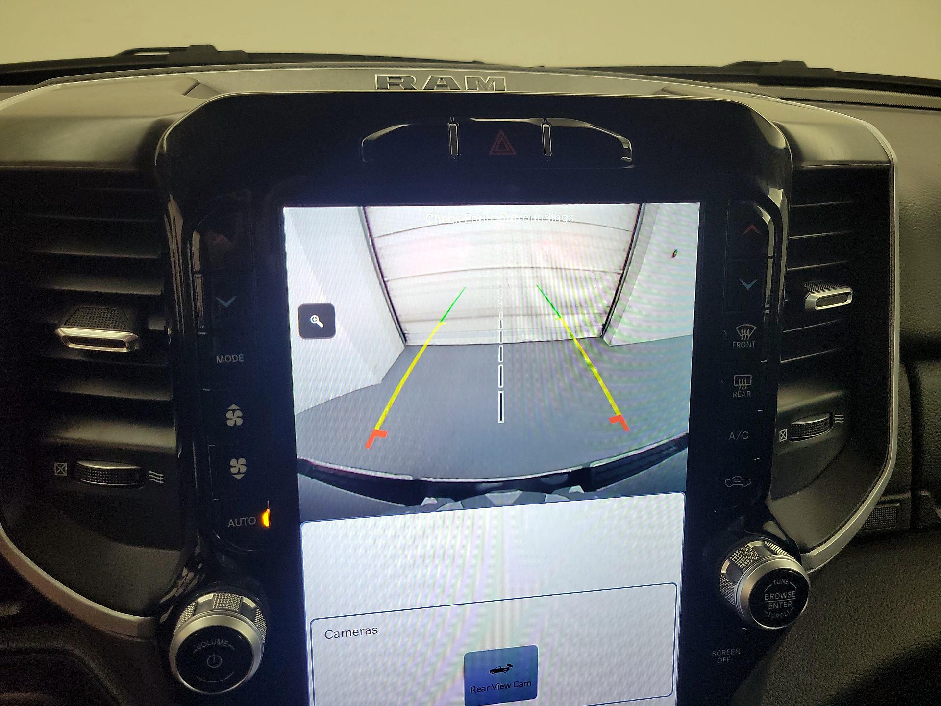 Thumbnail: 2023 RAM 1500 - 15