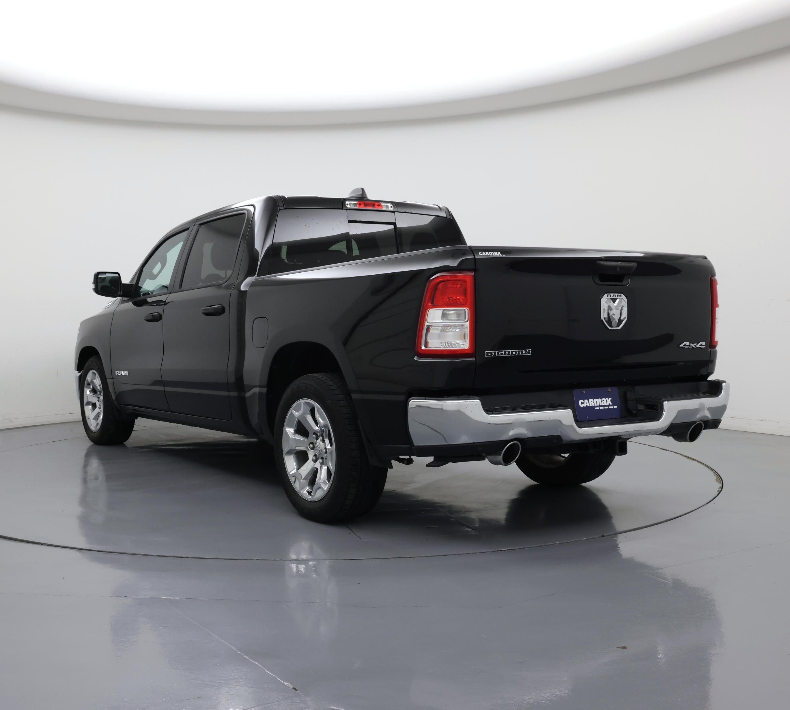 Thumbnail: 2023 RAM 1500 - 2