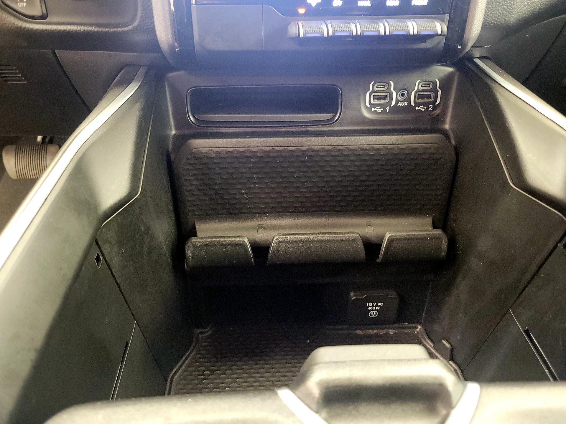 Thumbnail: 2023 RAM 1500 - 19