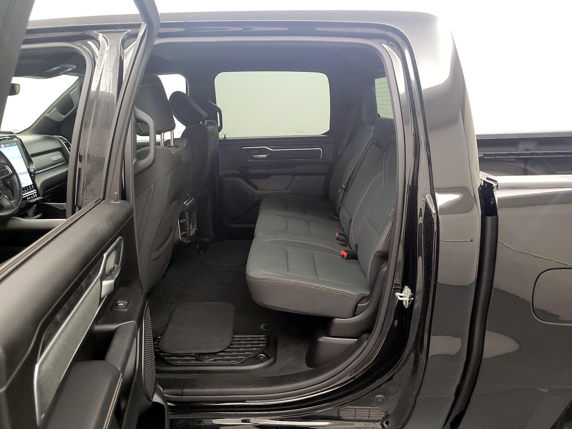 Thumbnail: 2023 RAM 1500 - 20