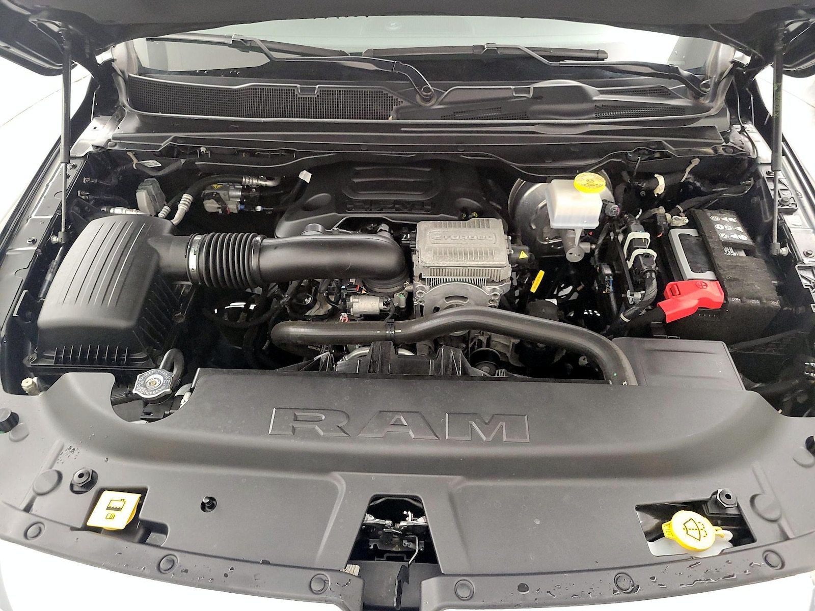 2023 RAM Ram 1500 Pickup Big Horn/Lone Star - Photo 23